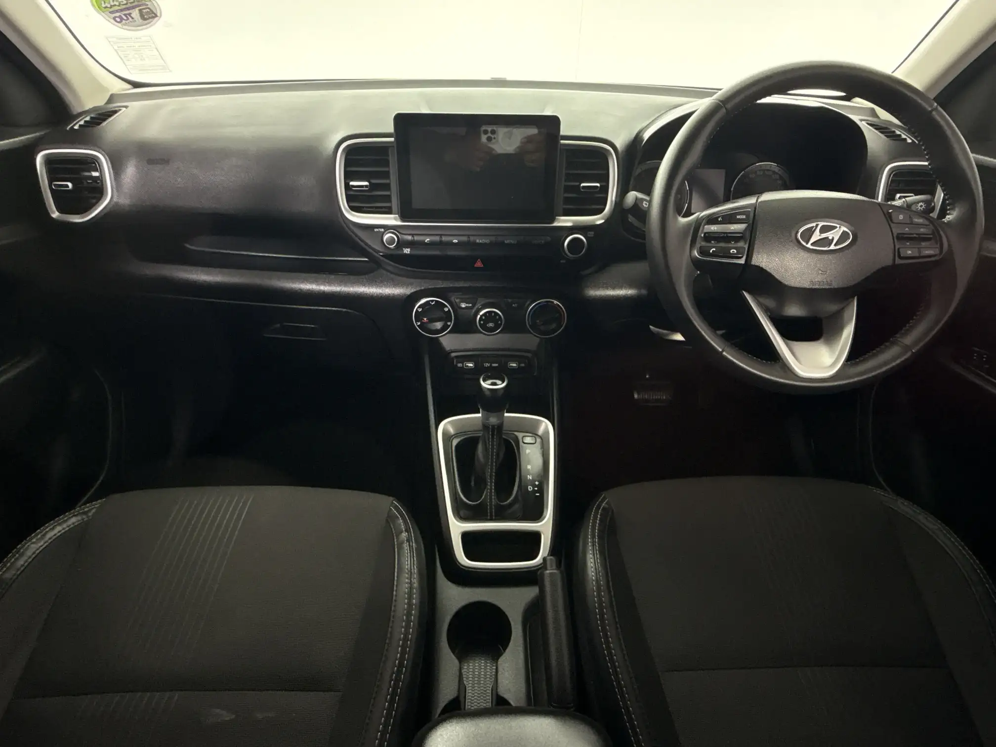 Hyundai Venue