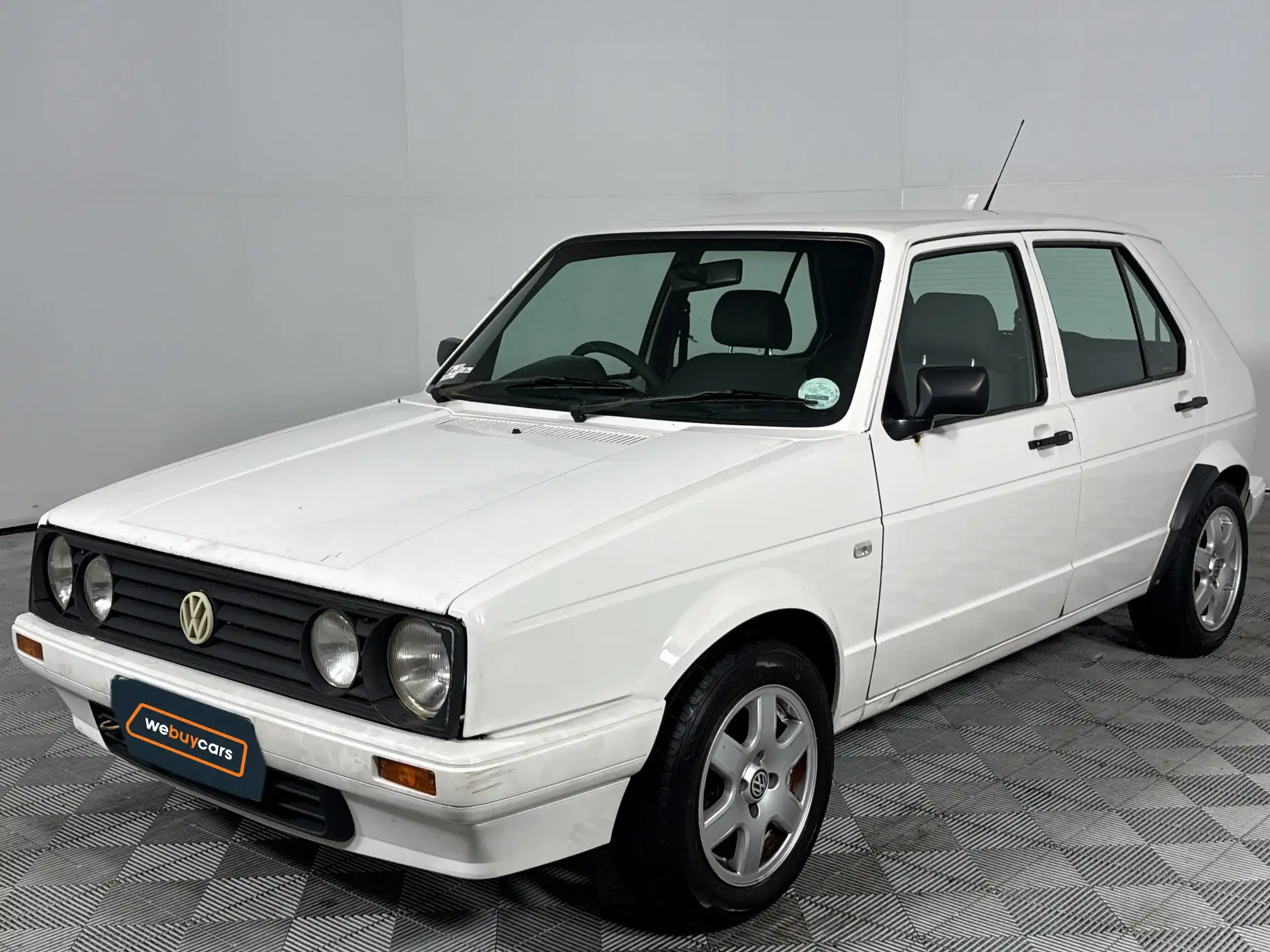 2009 Volkswagen Citi