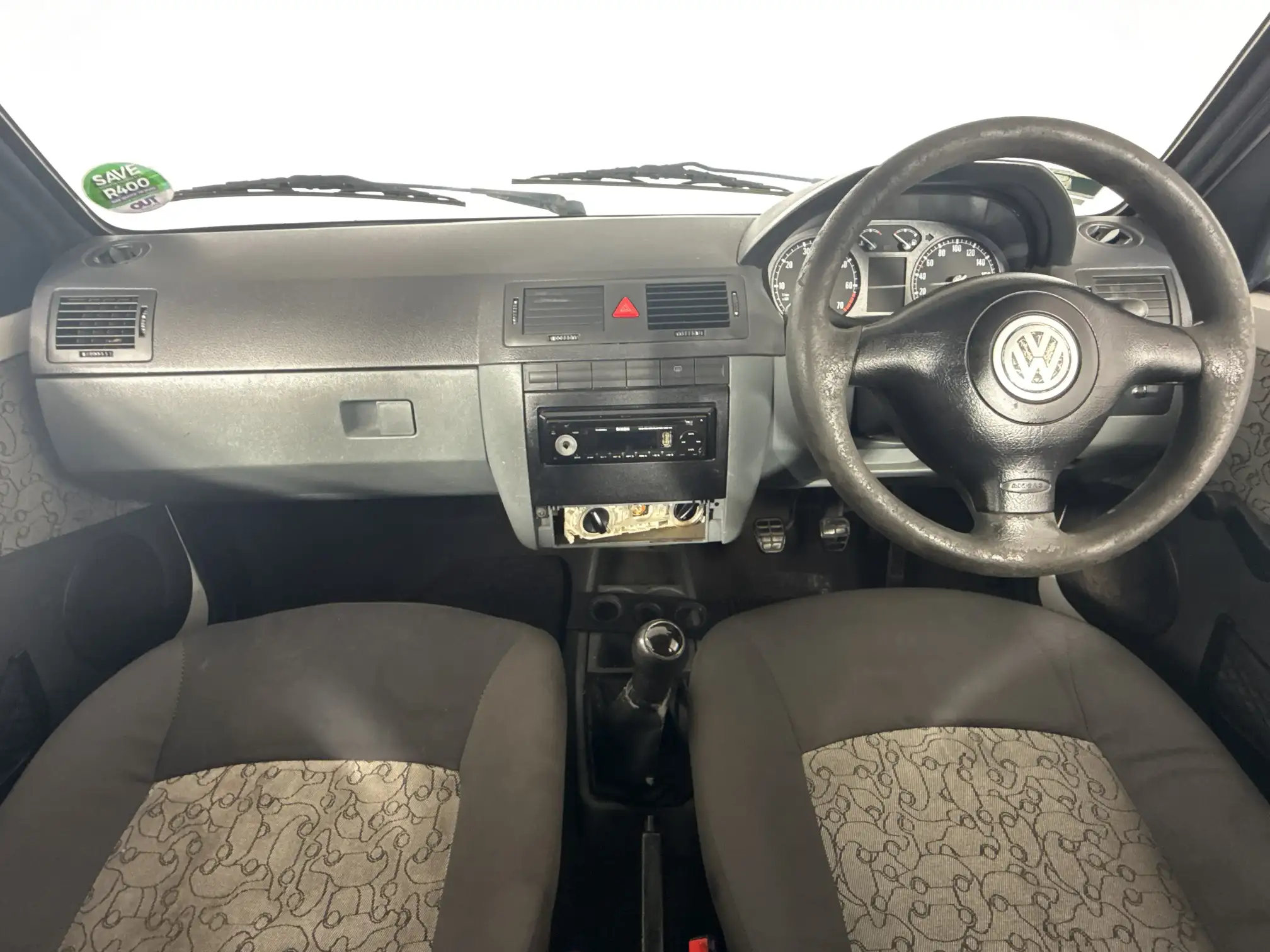 Volkswagen Citi