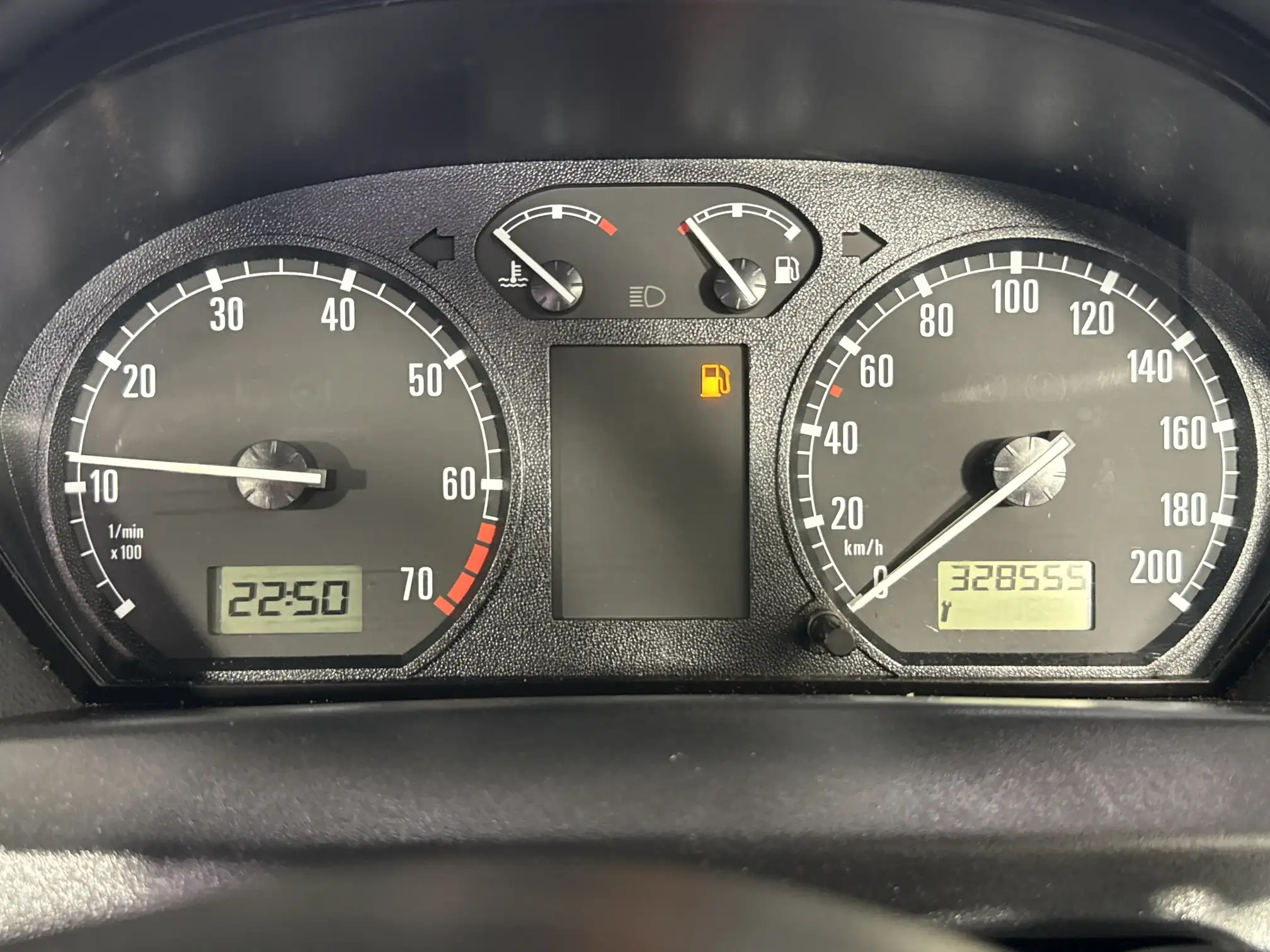 Volkswagen Citi