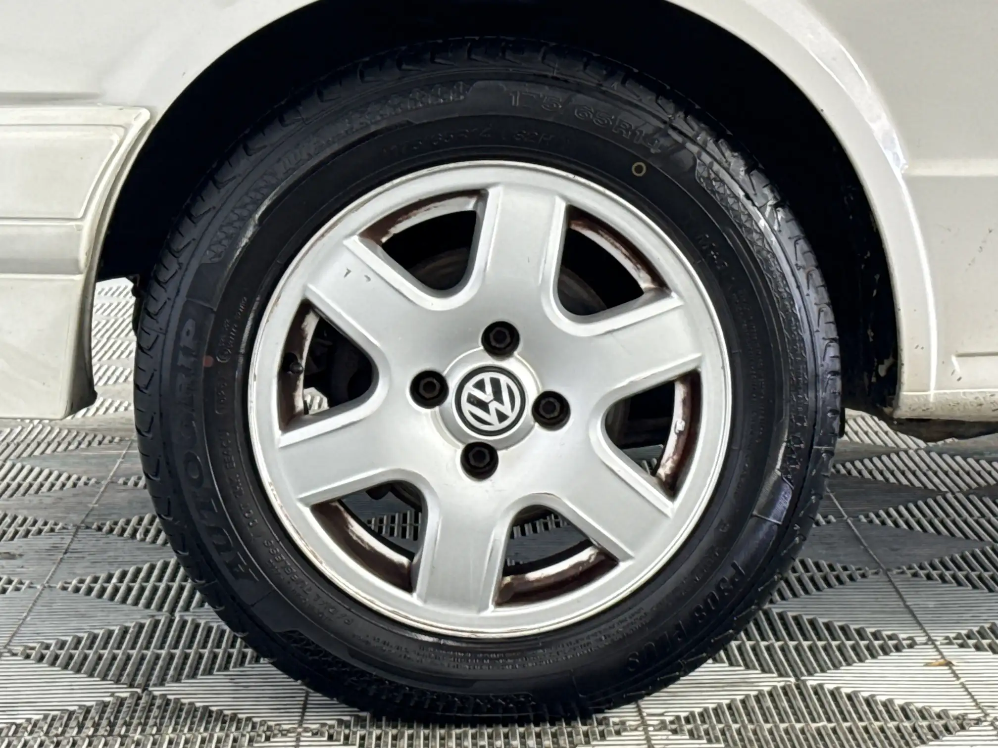 Volkswagen Citi