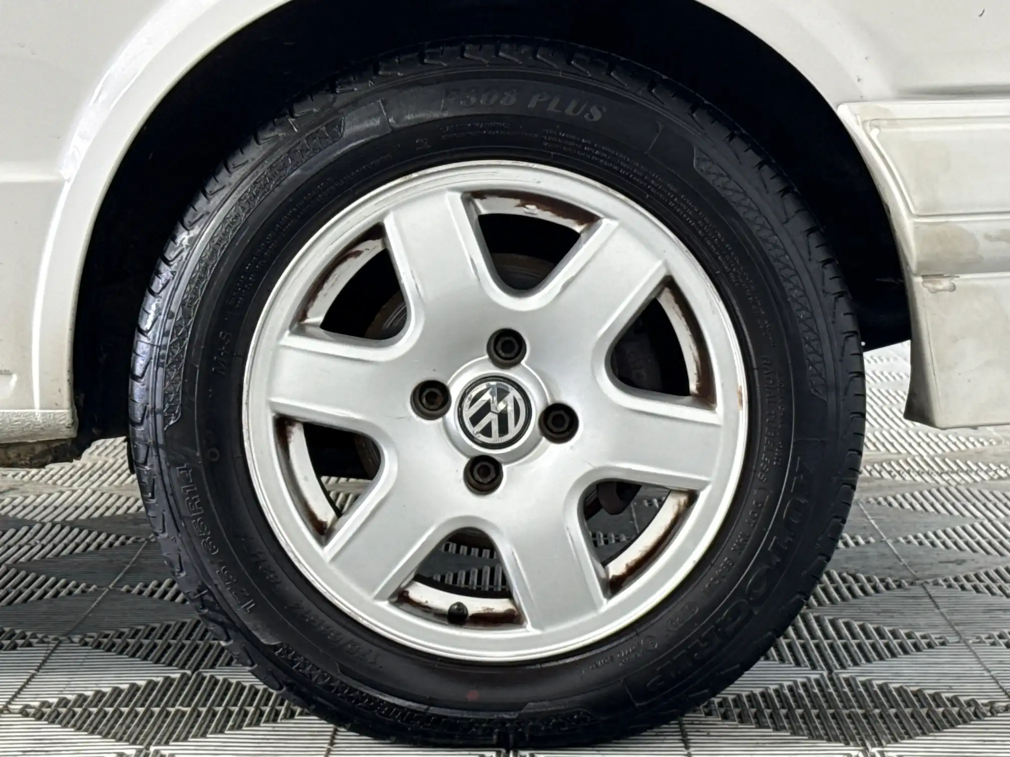 Volkswagen Citi