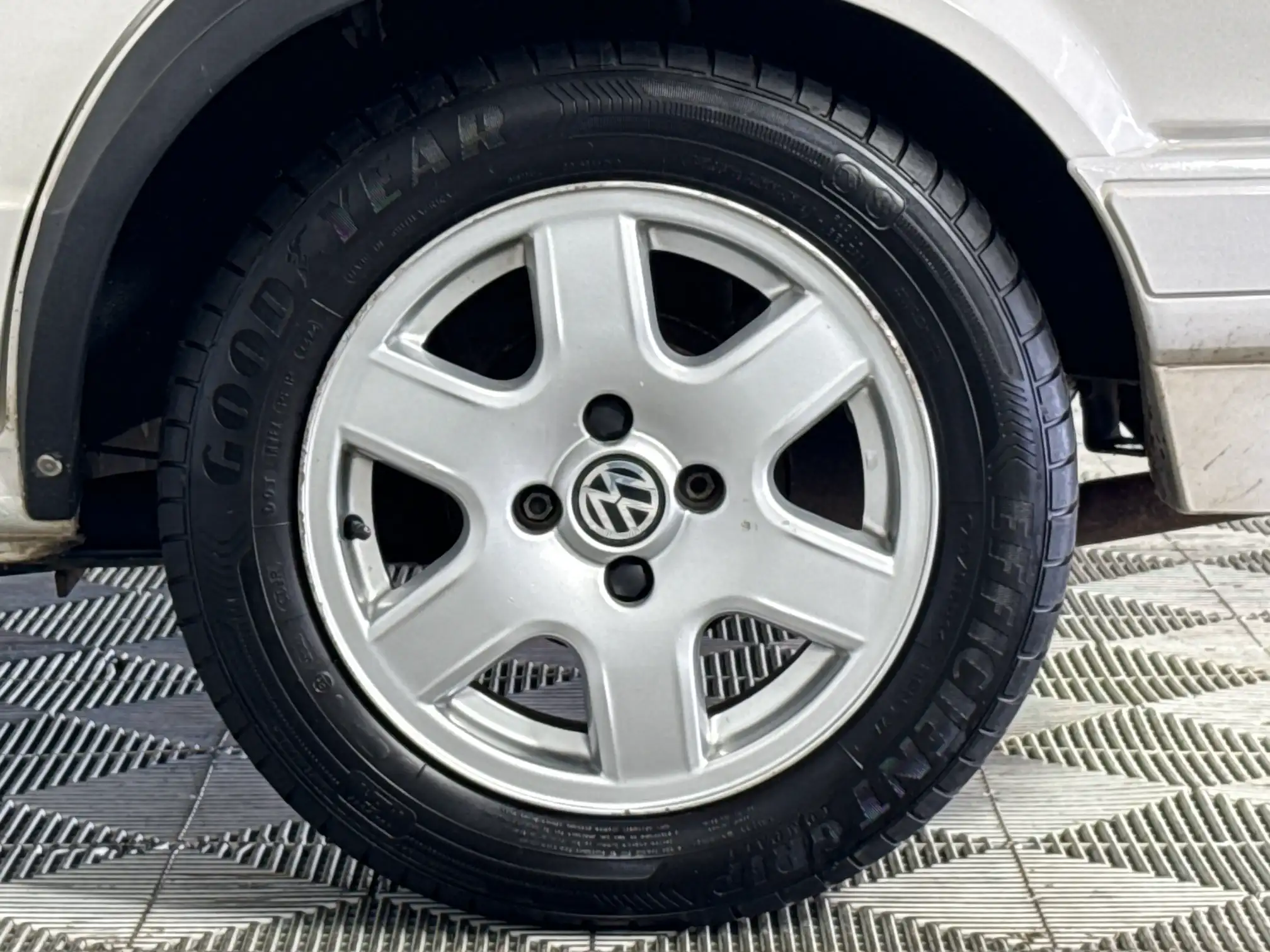 Volkswagen Citi