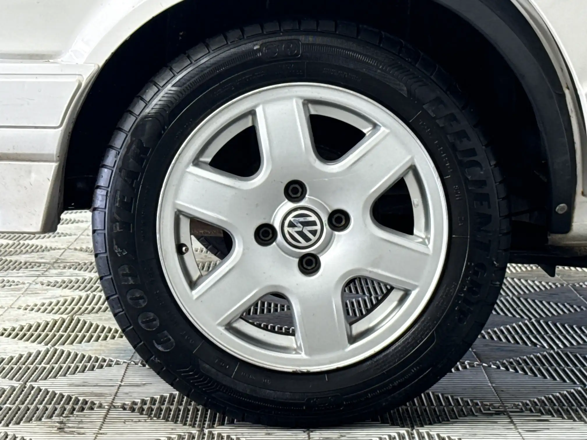 Volkswagen Citi