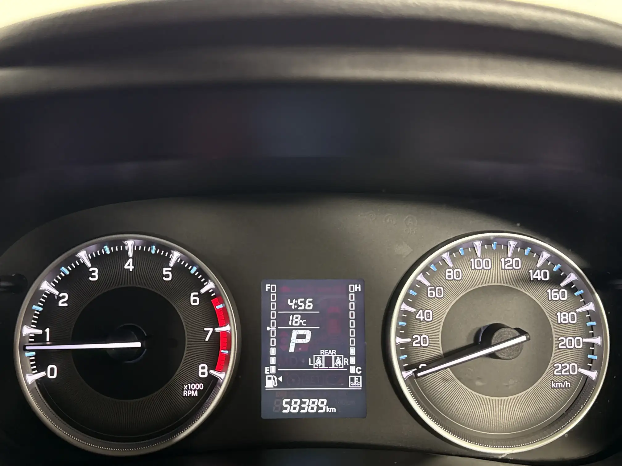Suzuki Fronx