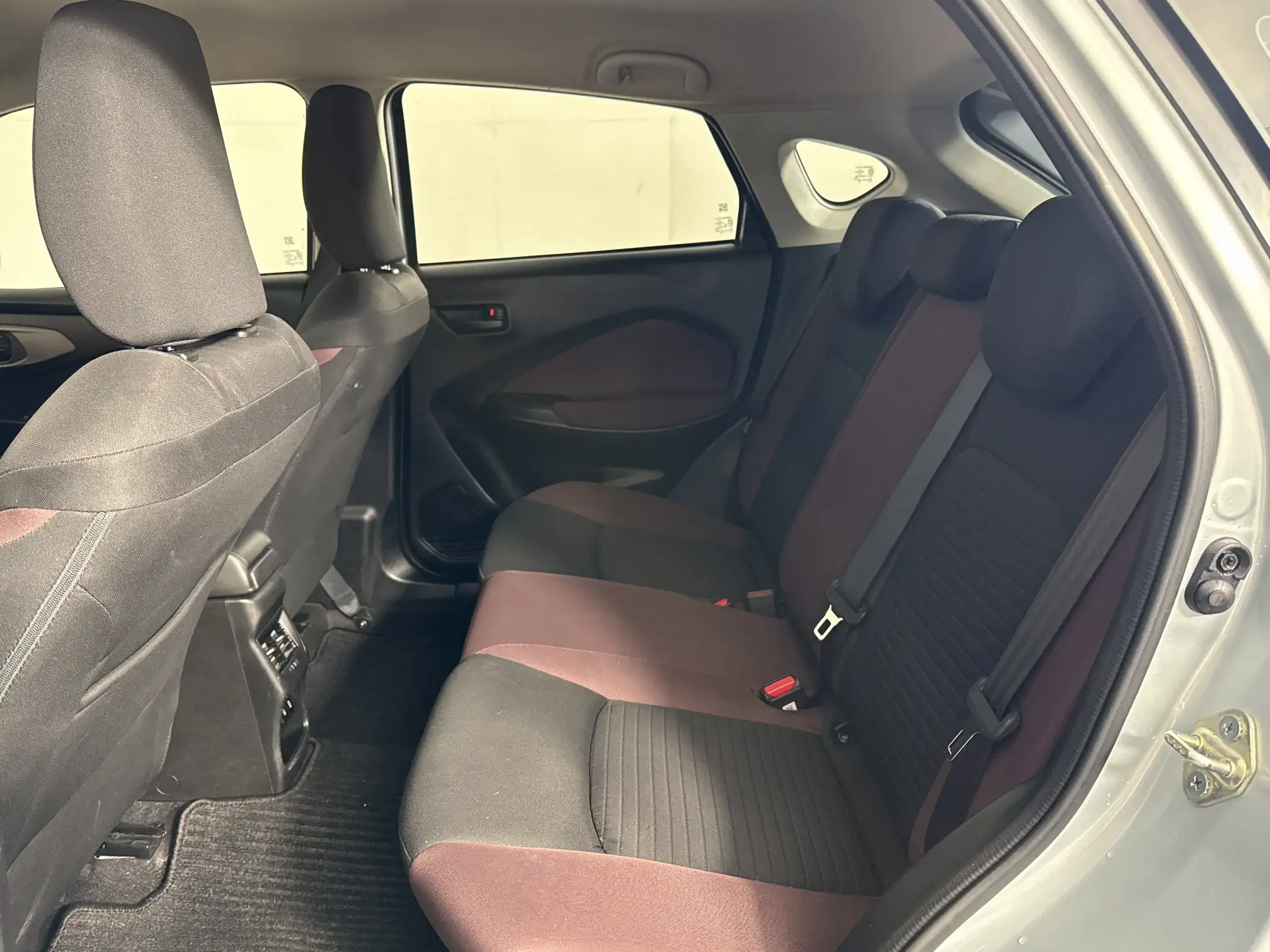 Suzuki Fronx