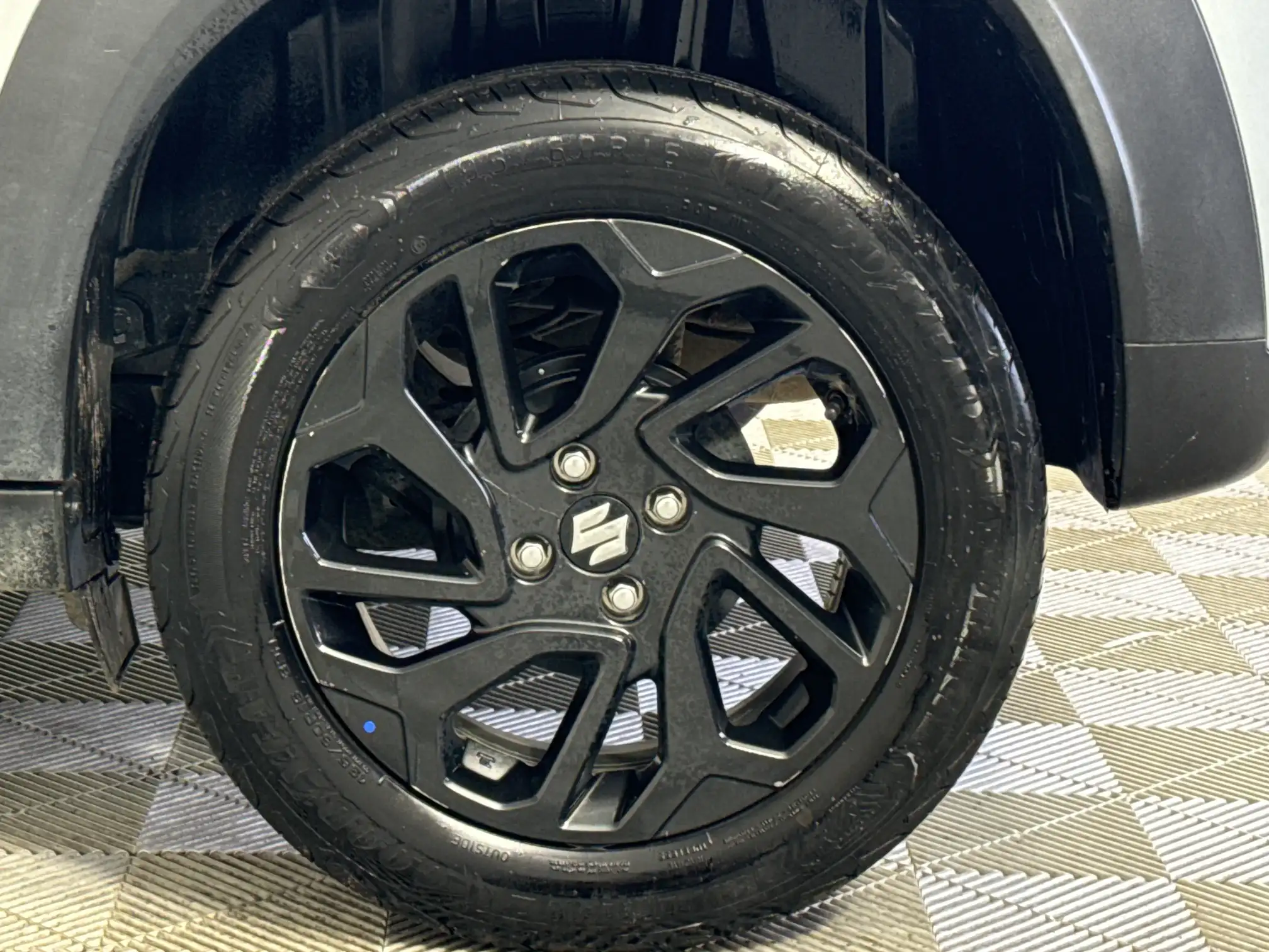 Suzuki Fronx