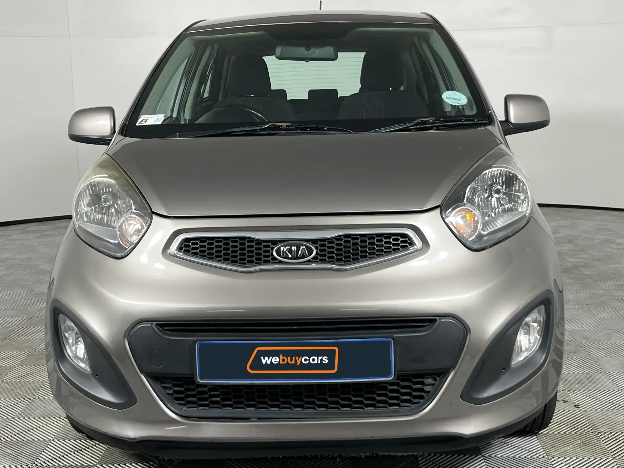 KIA Picanto
