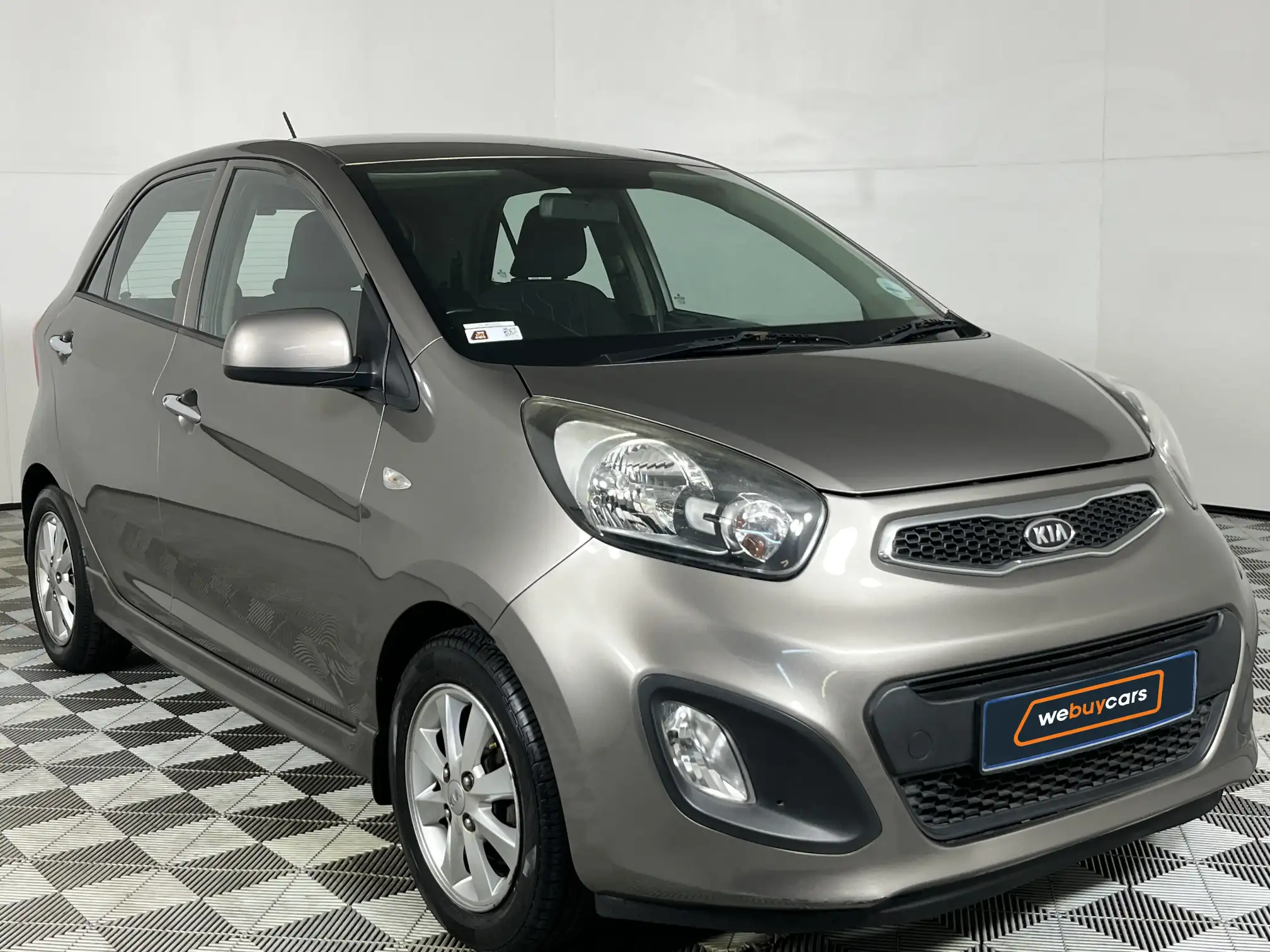 KIA Picanto