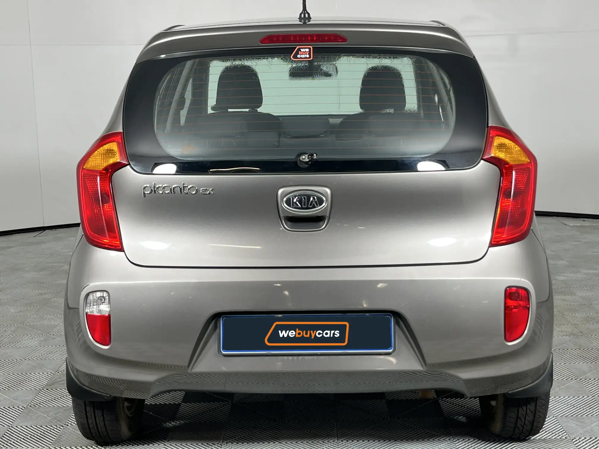 KIA Picanto