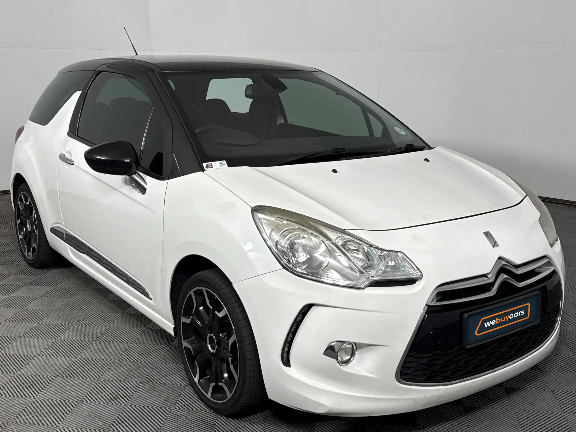 Citroen C3
