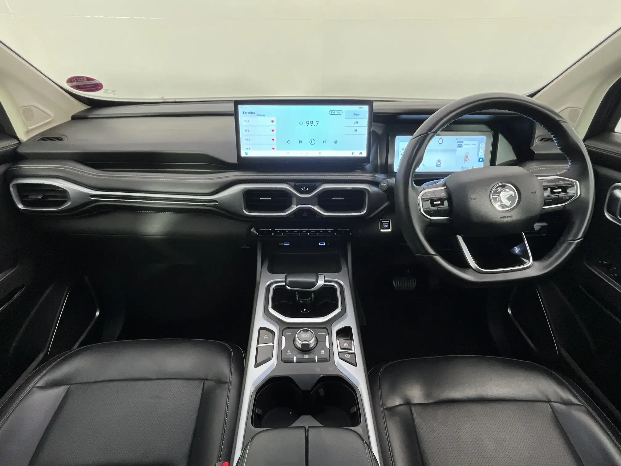 Proton X90
