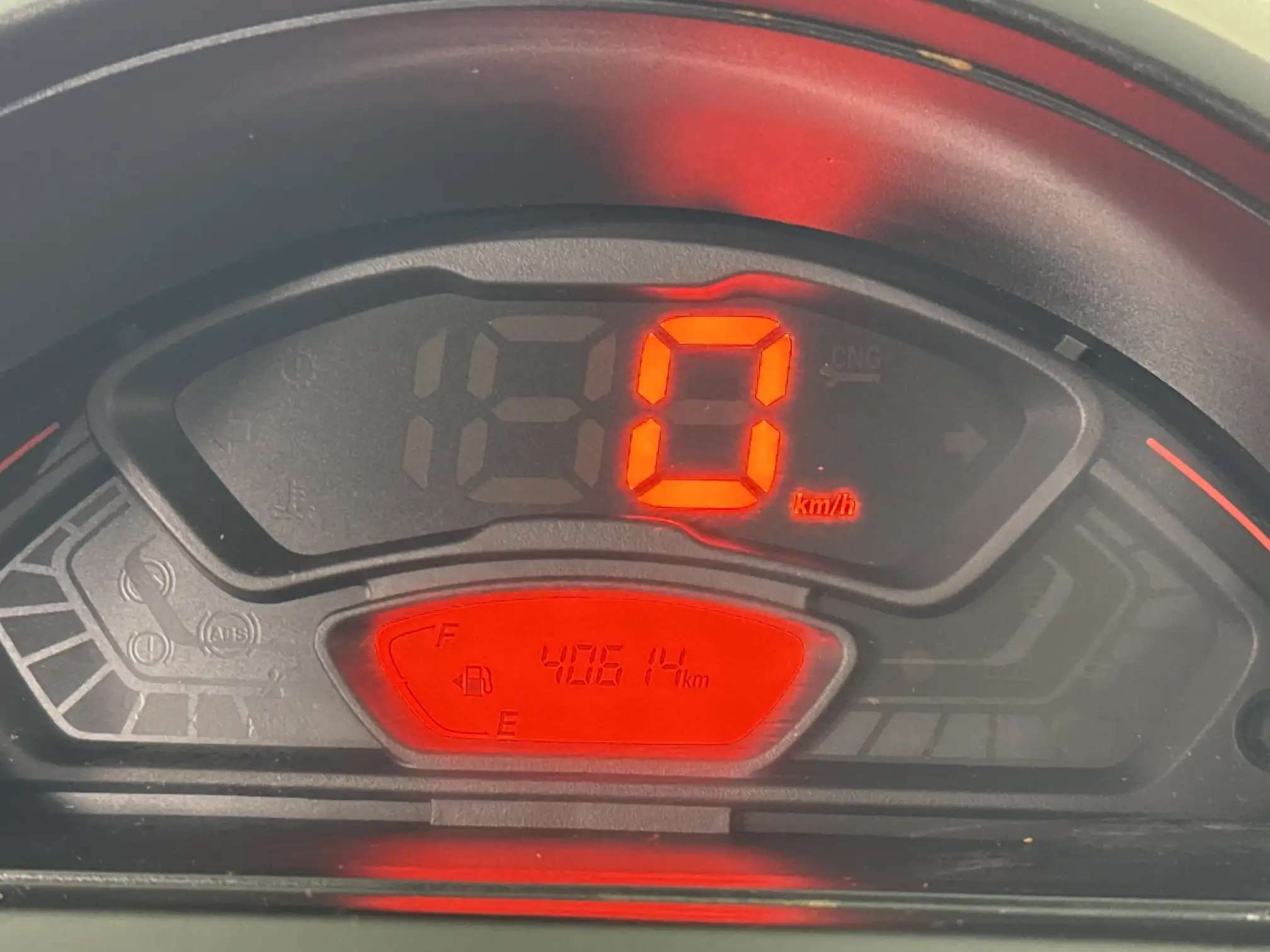 Suzuki S-Presso