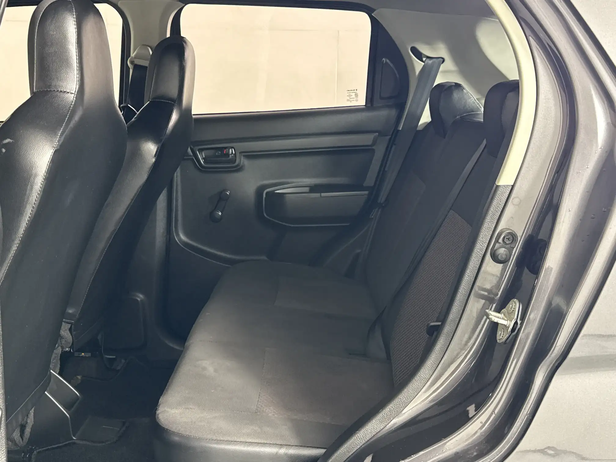 Suzuki S-Presso