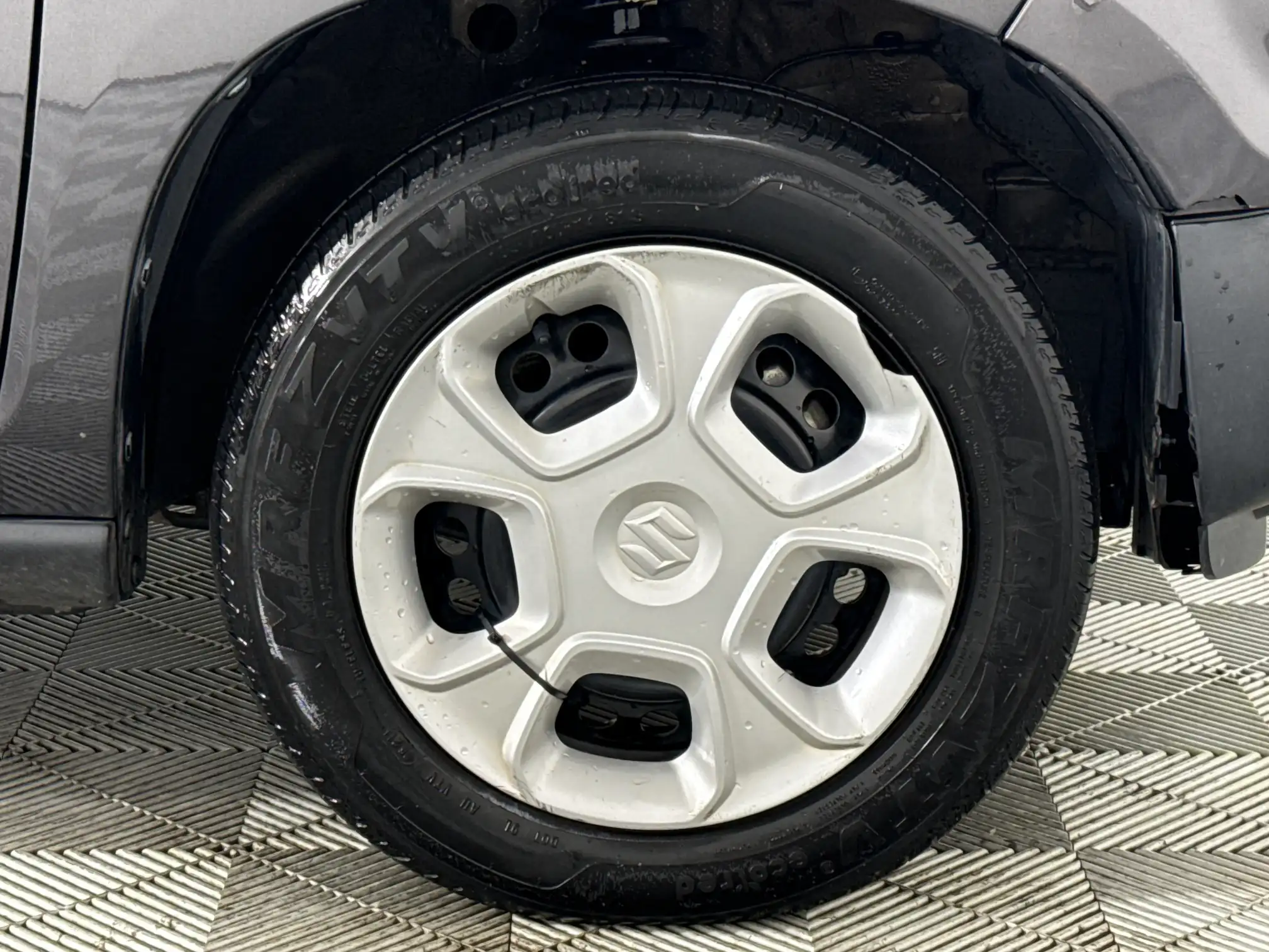 Suzuki S-Presso