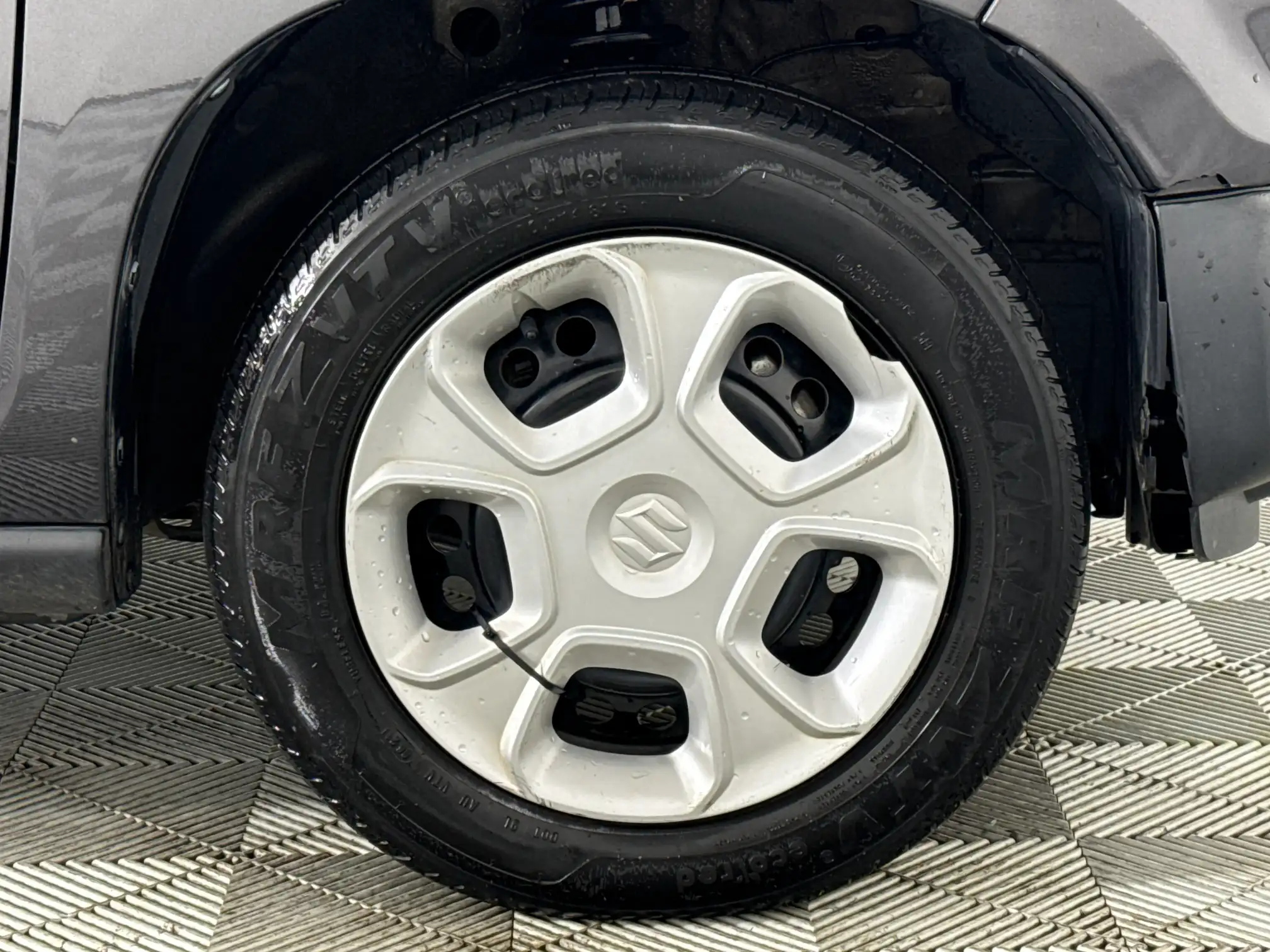 Suzuki S-Presso
