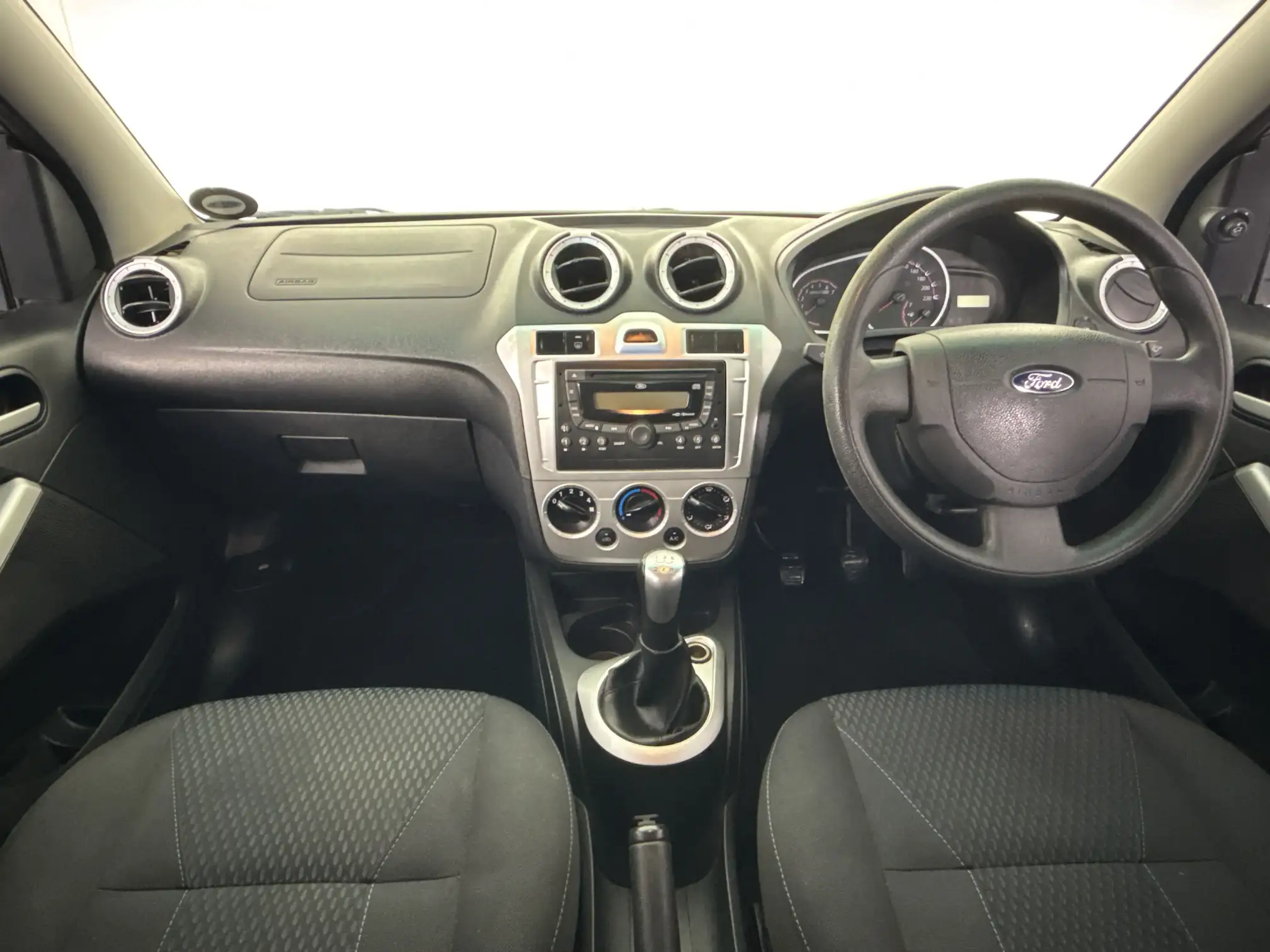 Ford Figo