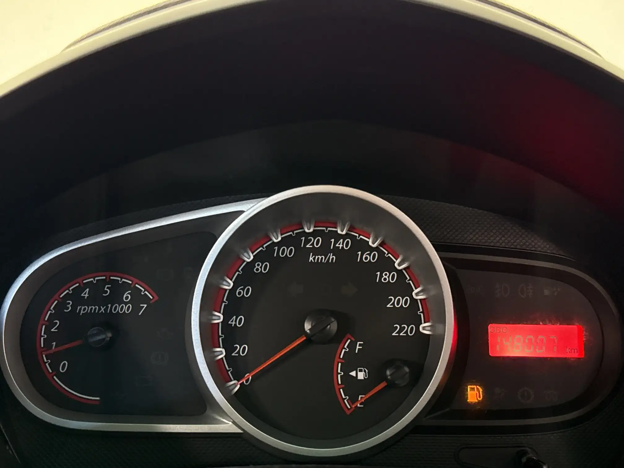 Ford Figo