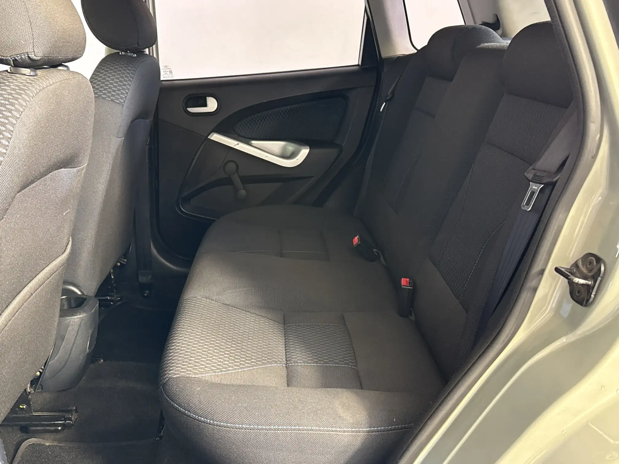 Ford Figo