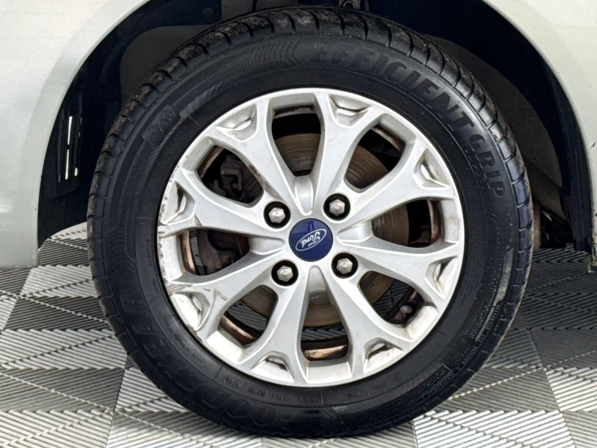Ford Figo