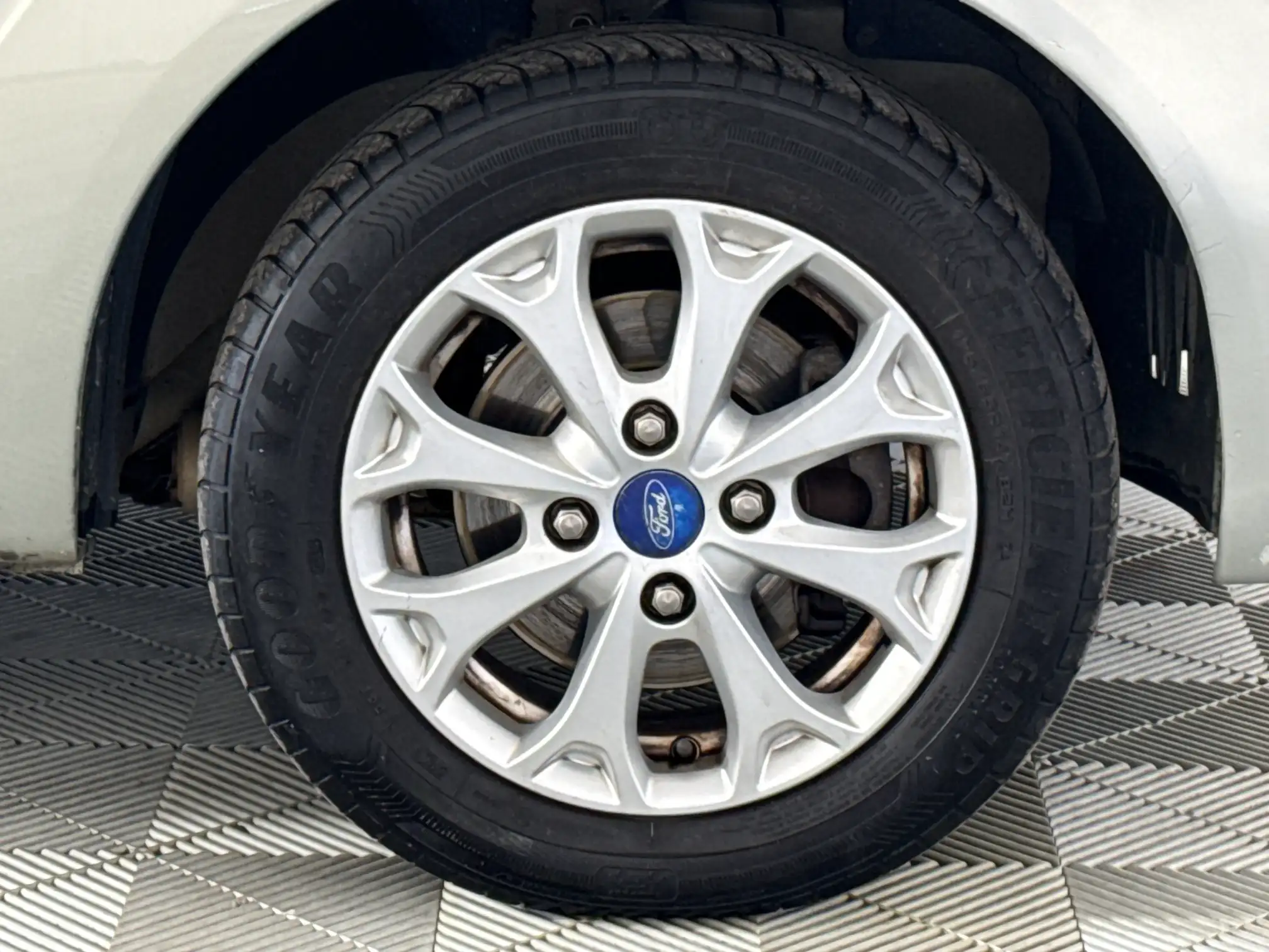 Ford Figo