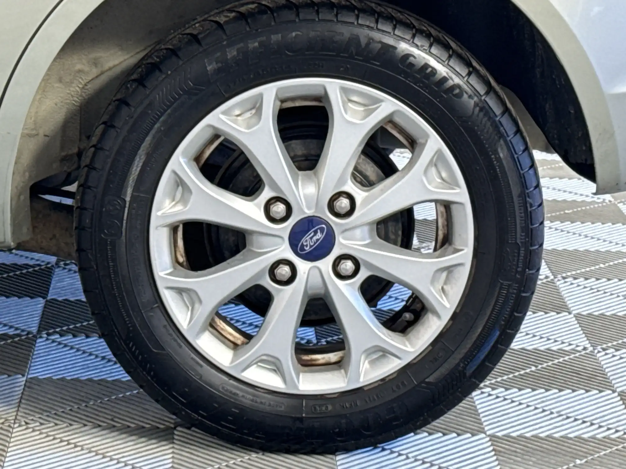Ford Figo