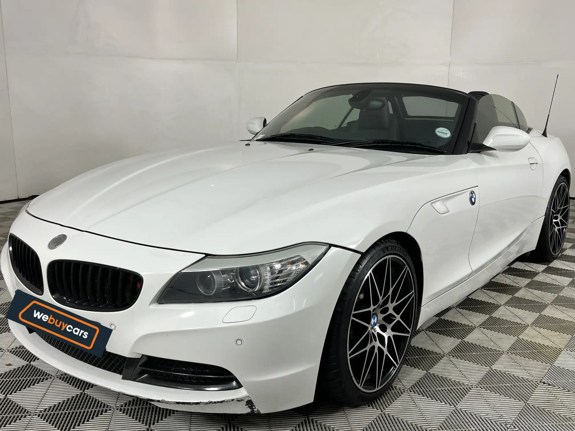 BMW Z4