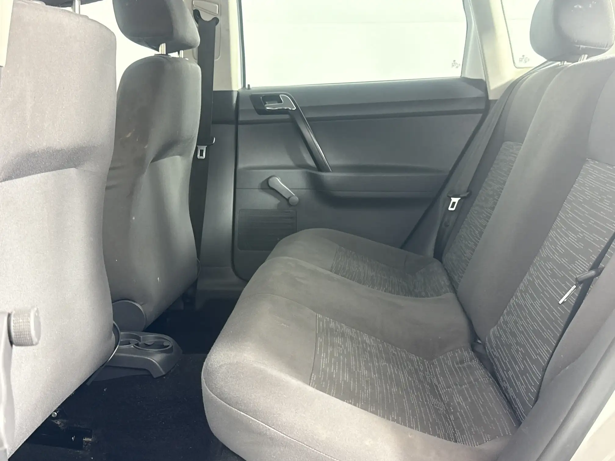 Volkswagen Polo Vivo