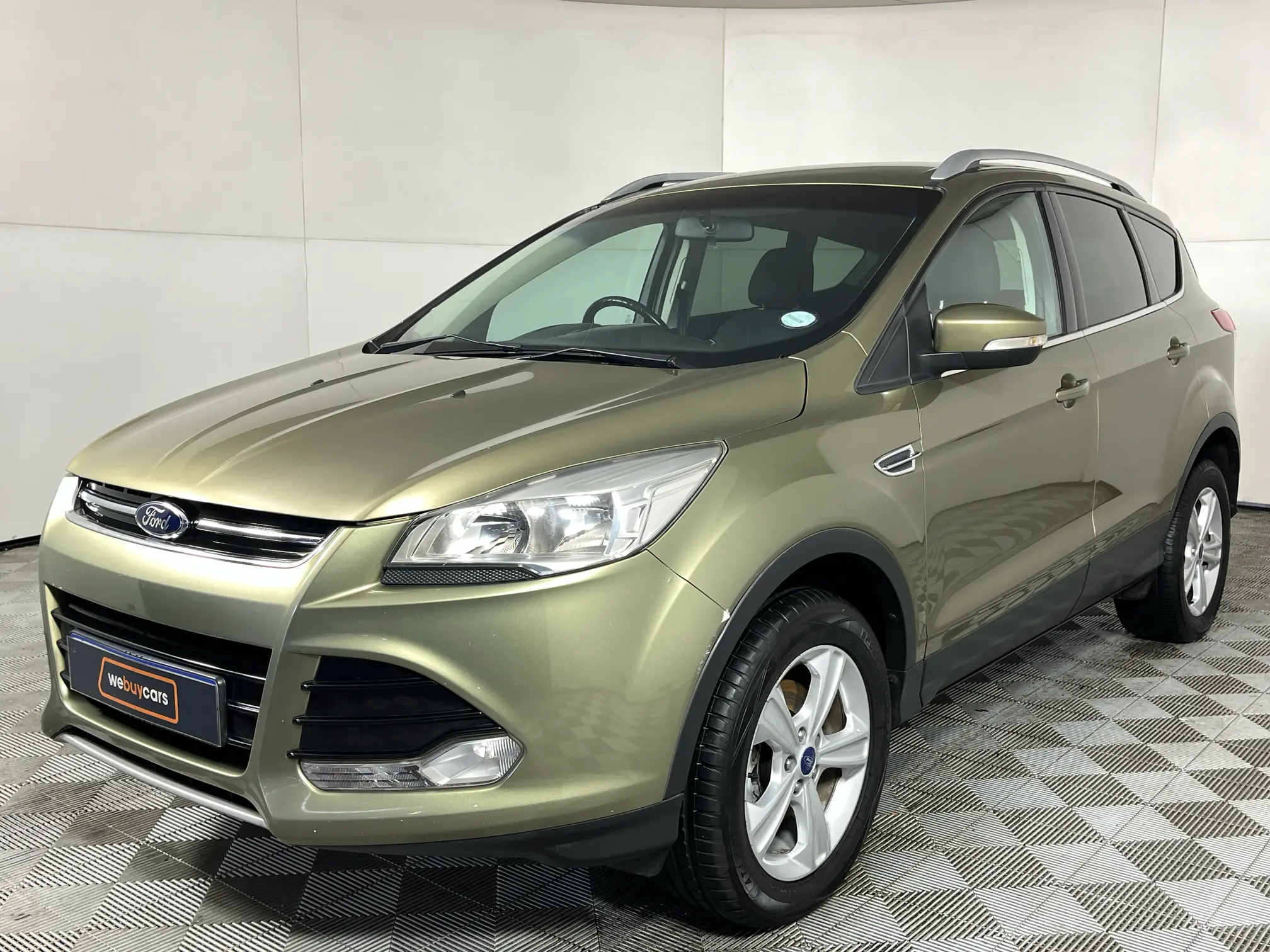 2015 Ford Kuga 1.5 EcoBoost Ambiente