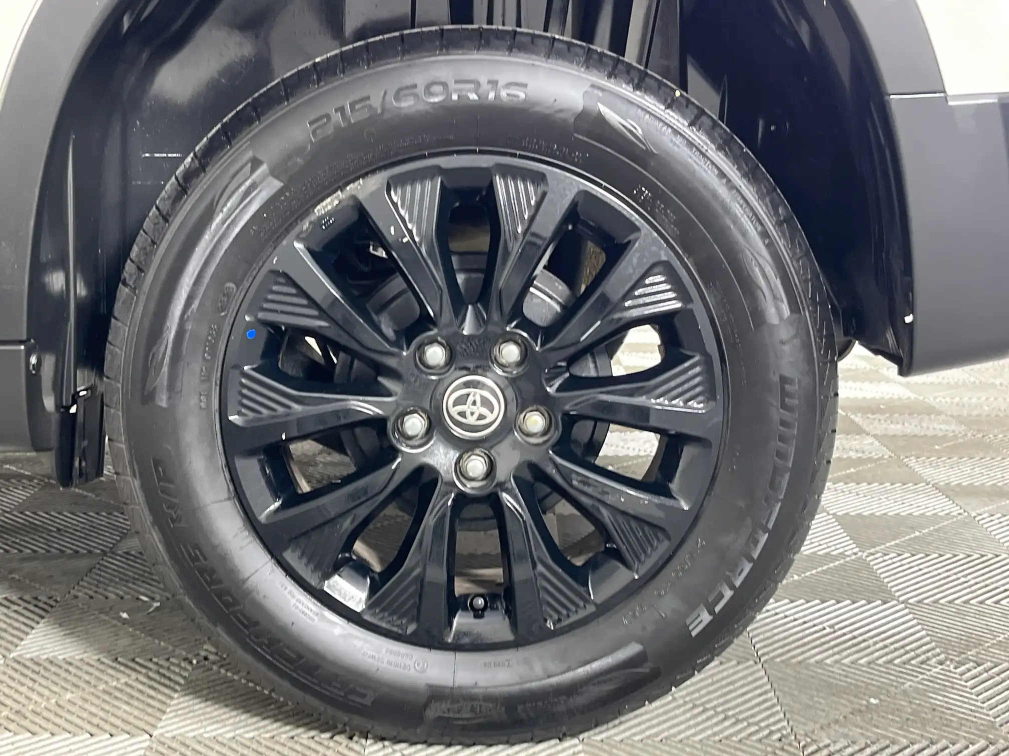 Toyota Urban Cruiser