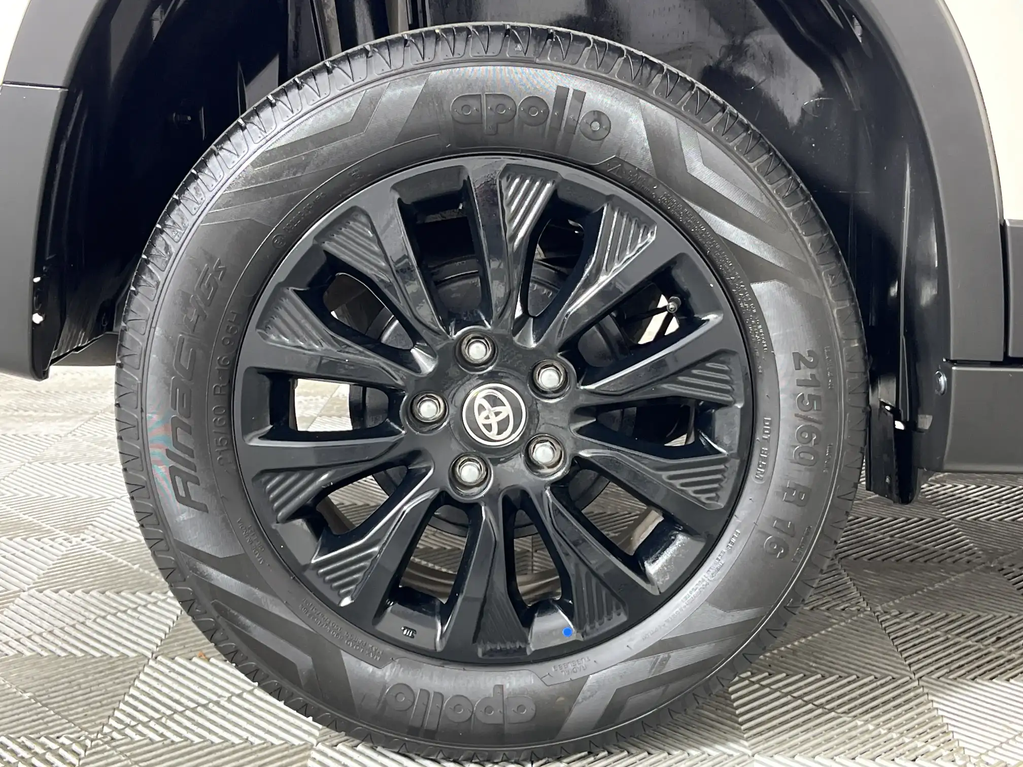 Toyota Urban Cruiser