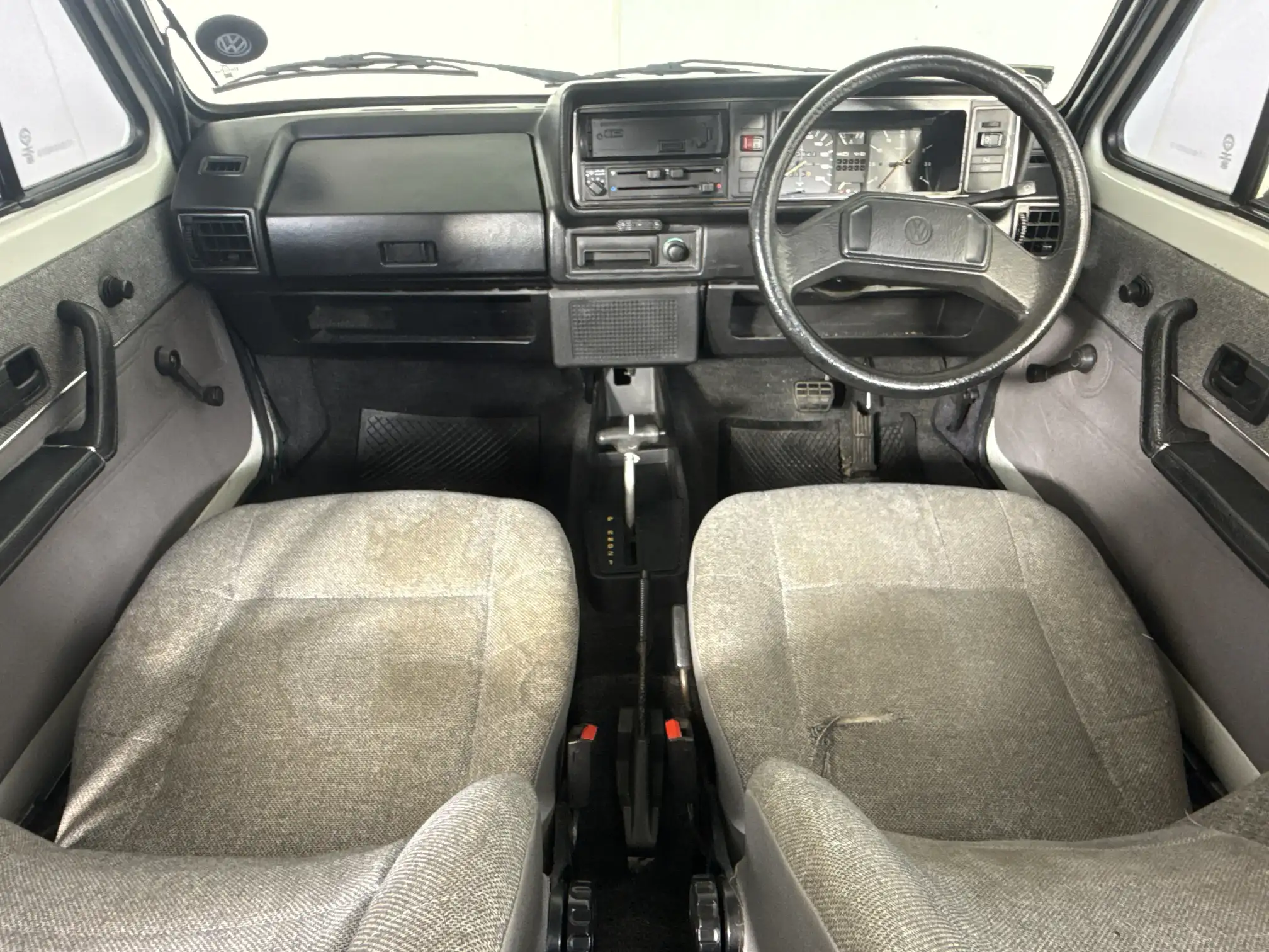 Volkswagen Citi