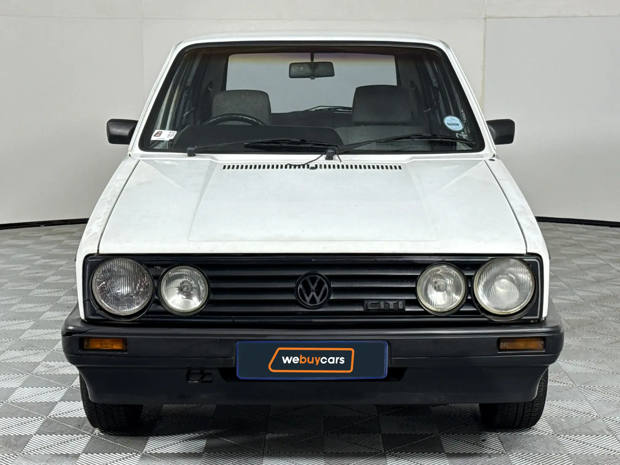 Volkswagen Citi
