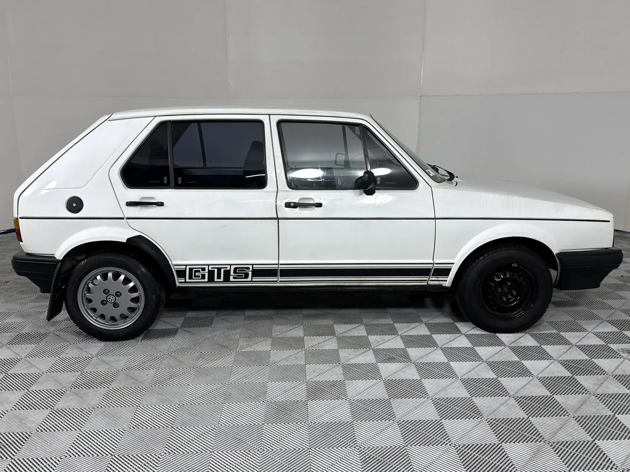 Volkswagen Citi