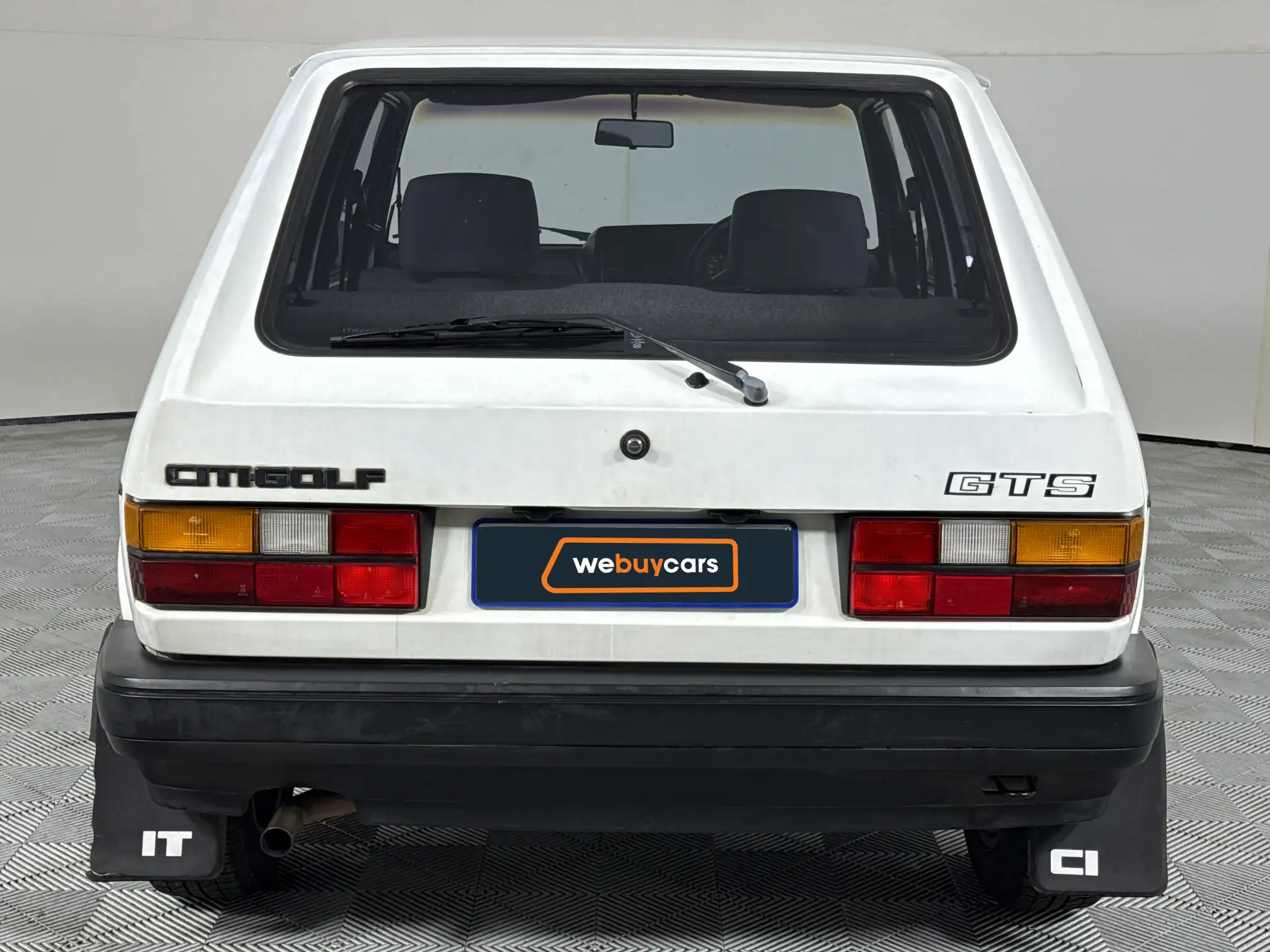 Volkswagen Citi