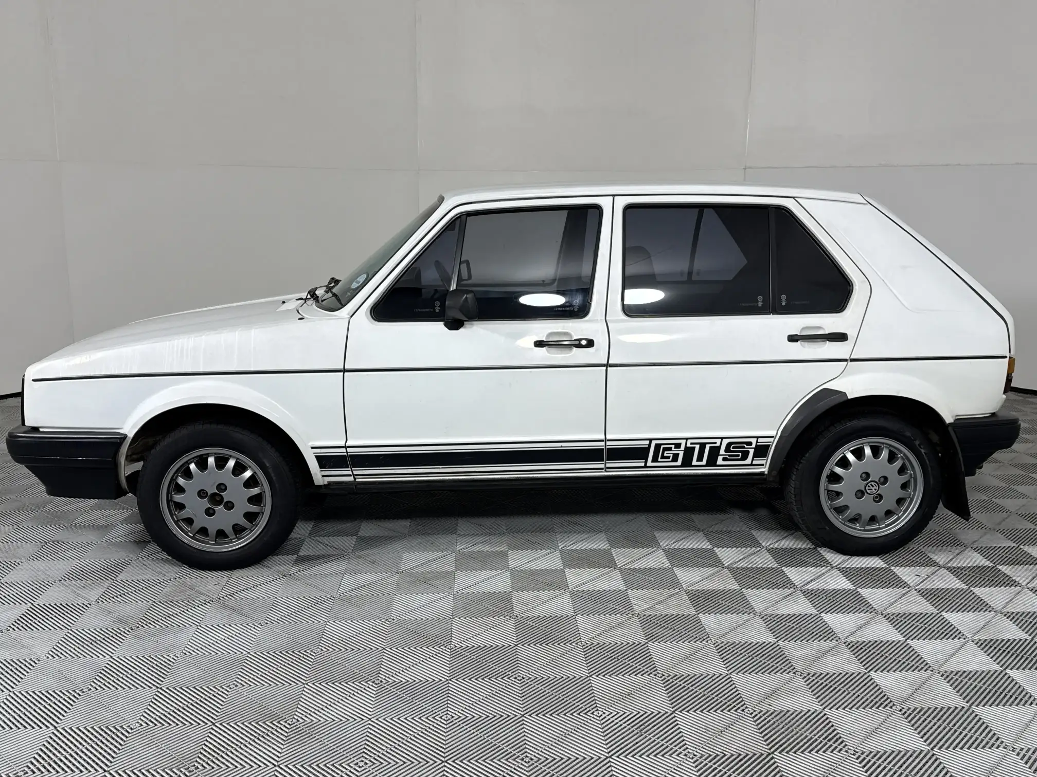 Volkswagen Citi