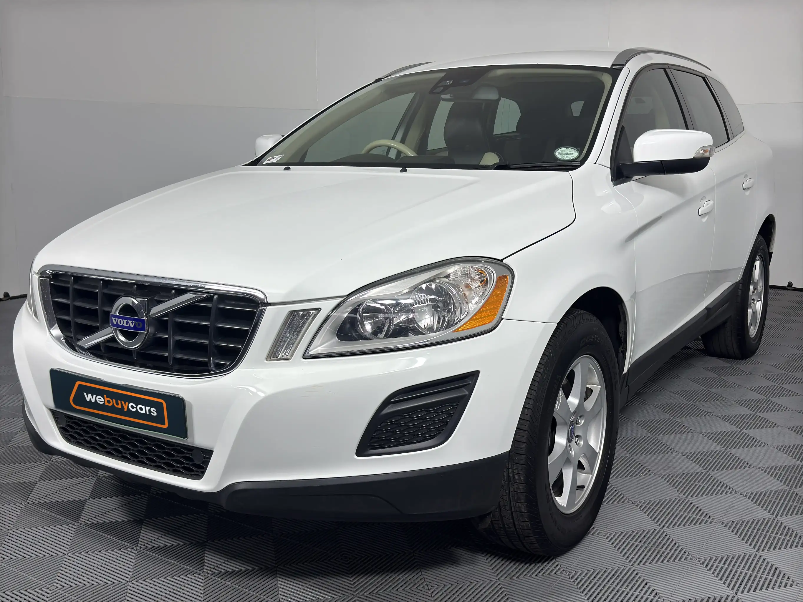 2011 Volvo Xc60