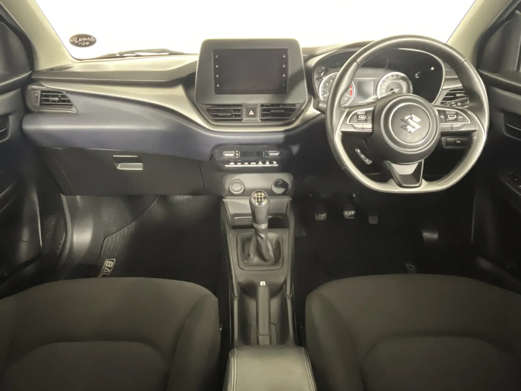 Suzuki Baleno