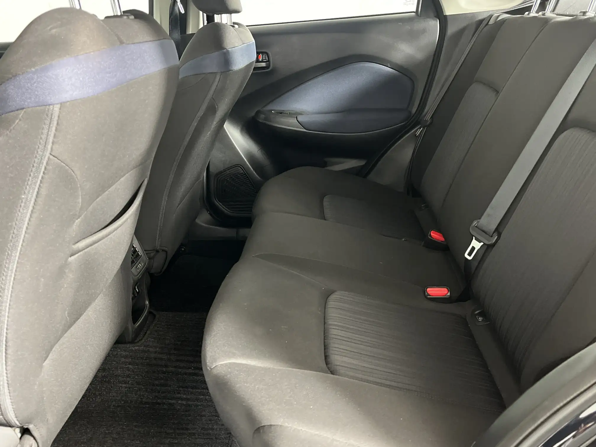 Suzuki Baleno