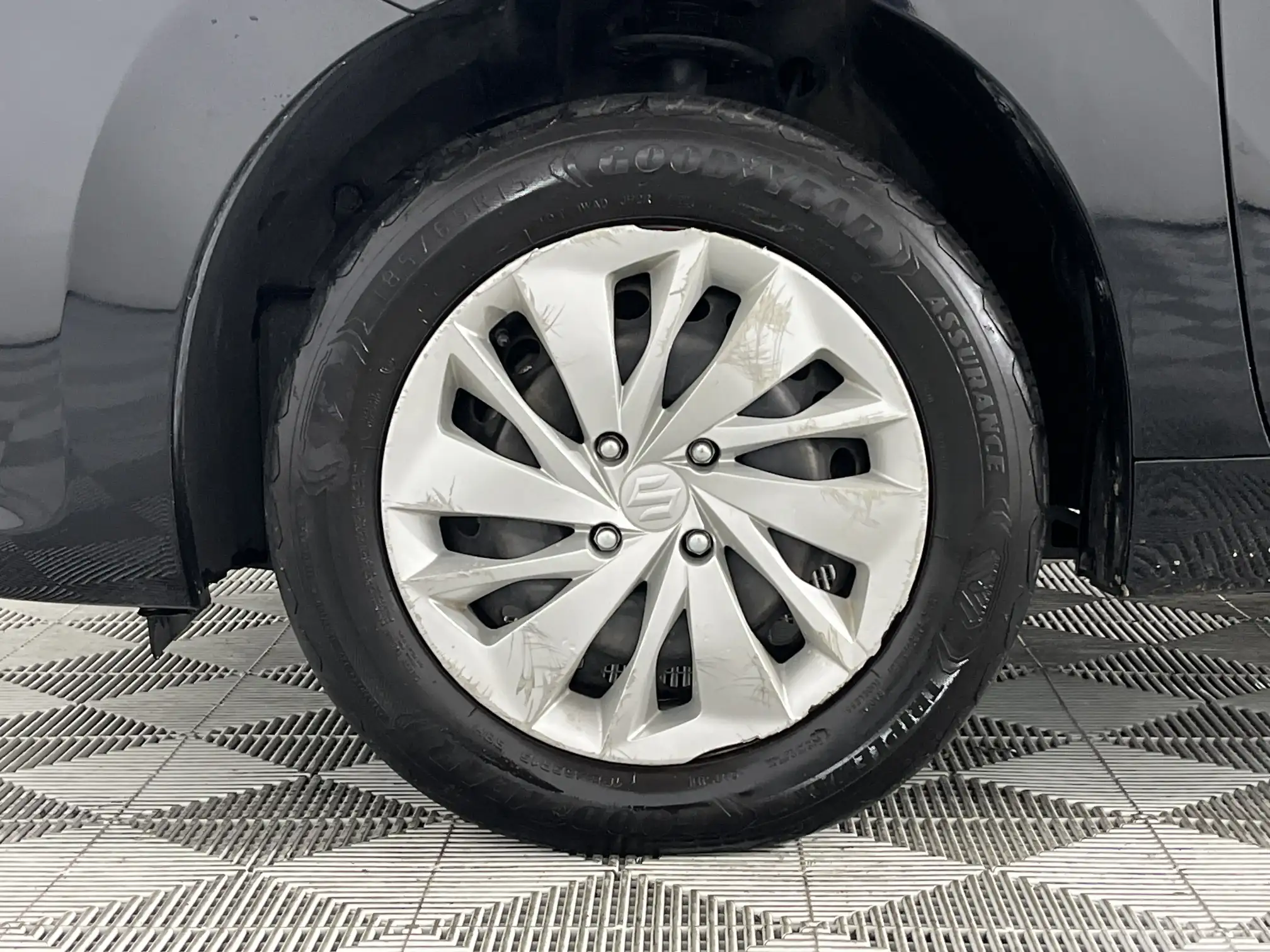 Suzuki Baleno