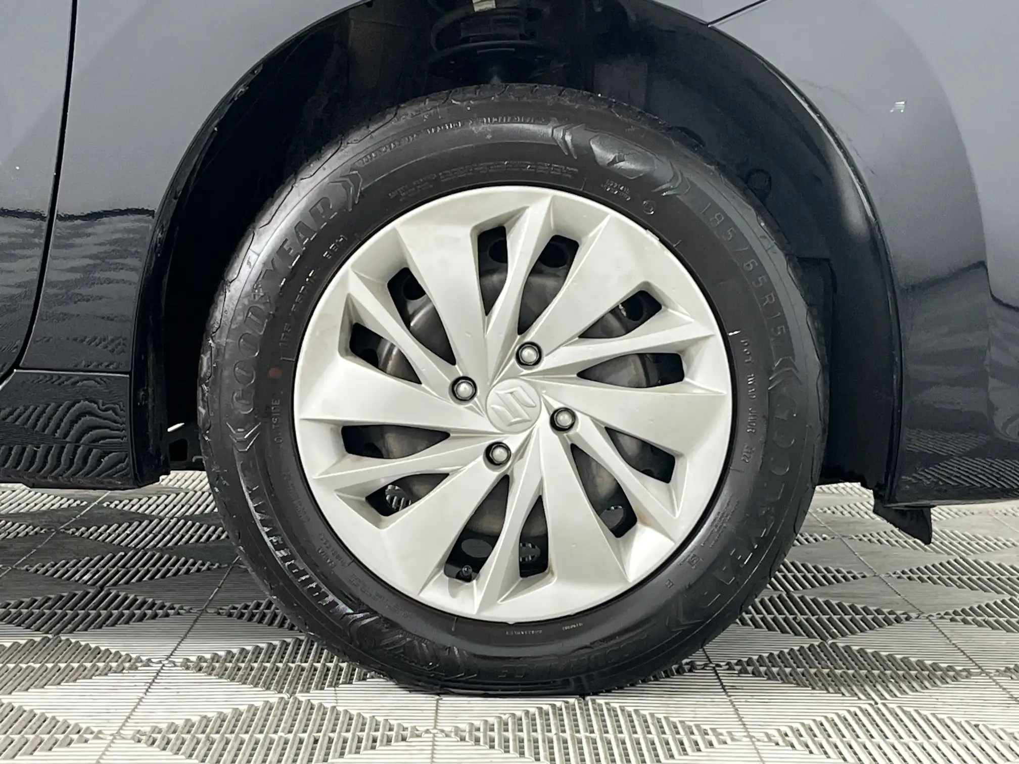 Suzuki Baleno