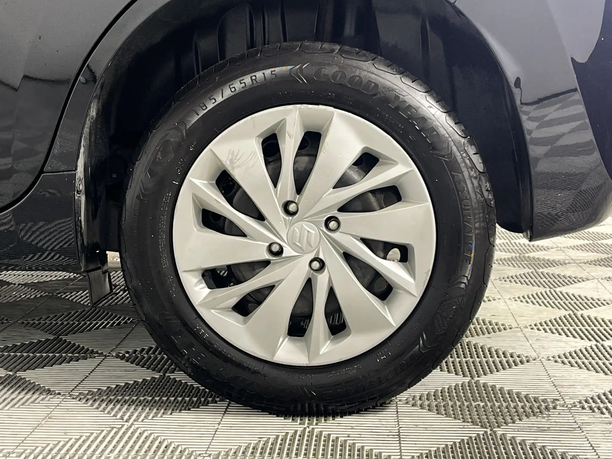 Suzuki Baleno