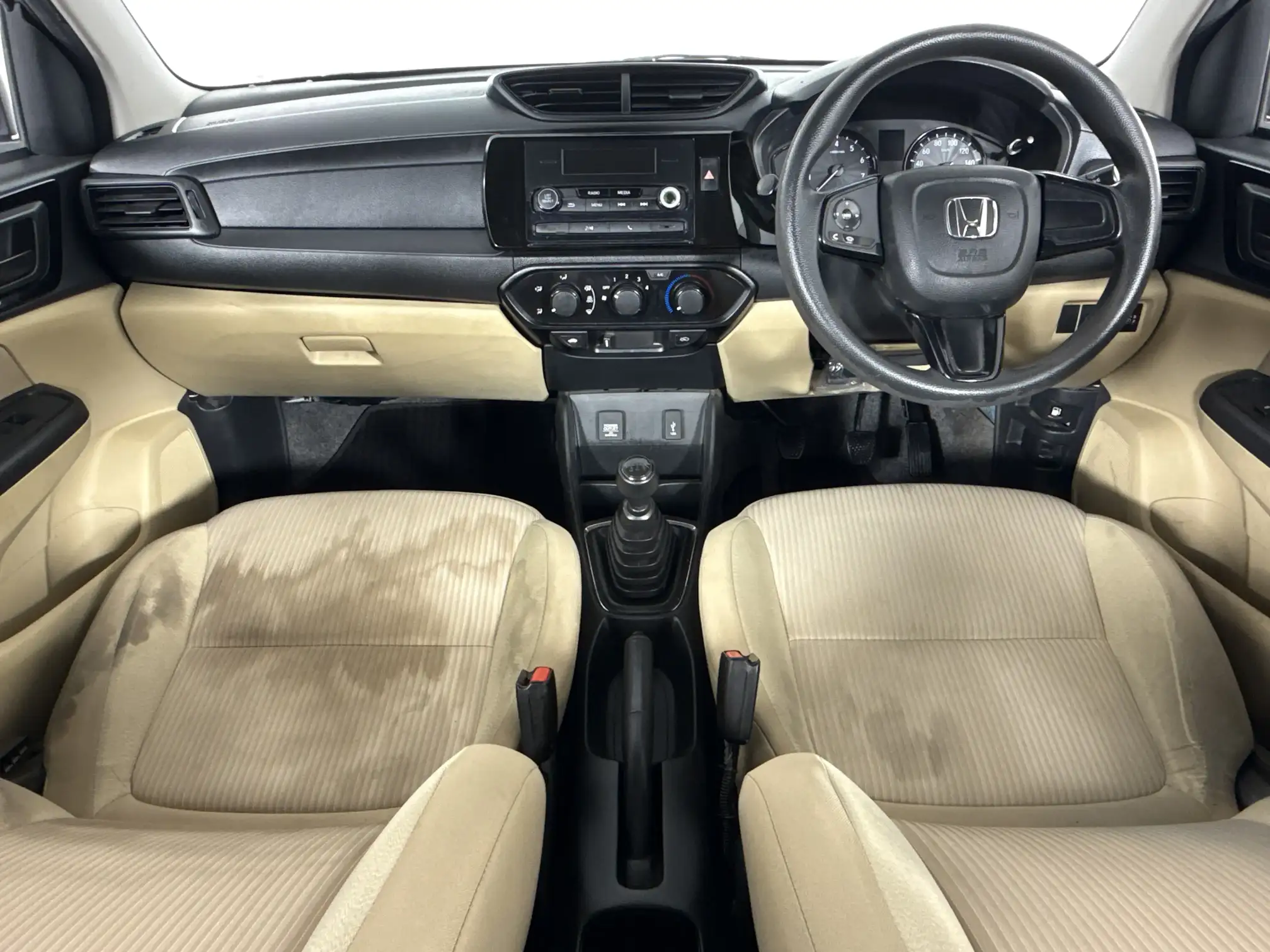 Honda Brio