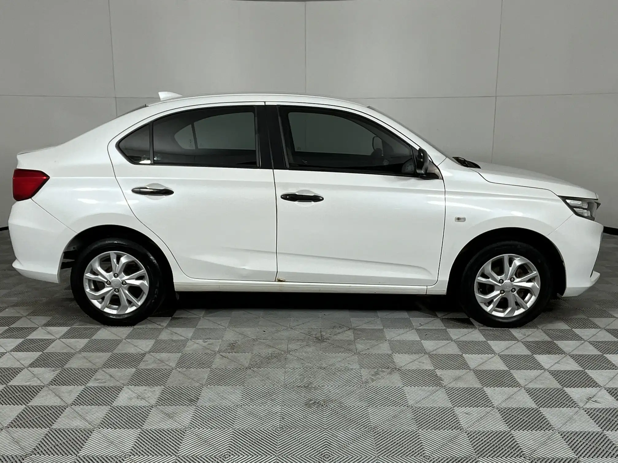 Honda Brio