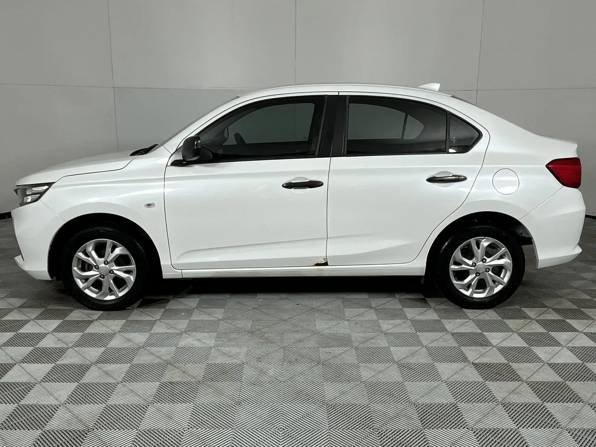Honda Brio