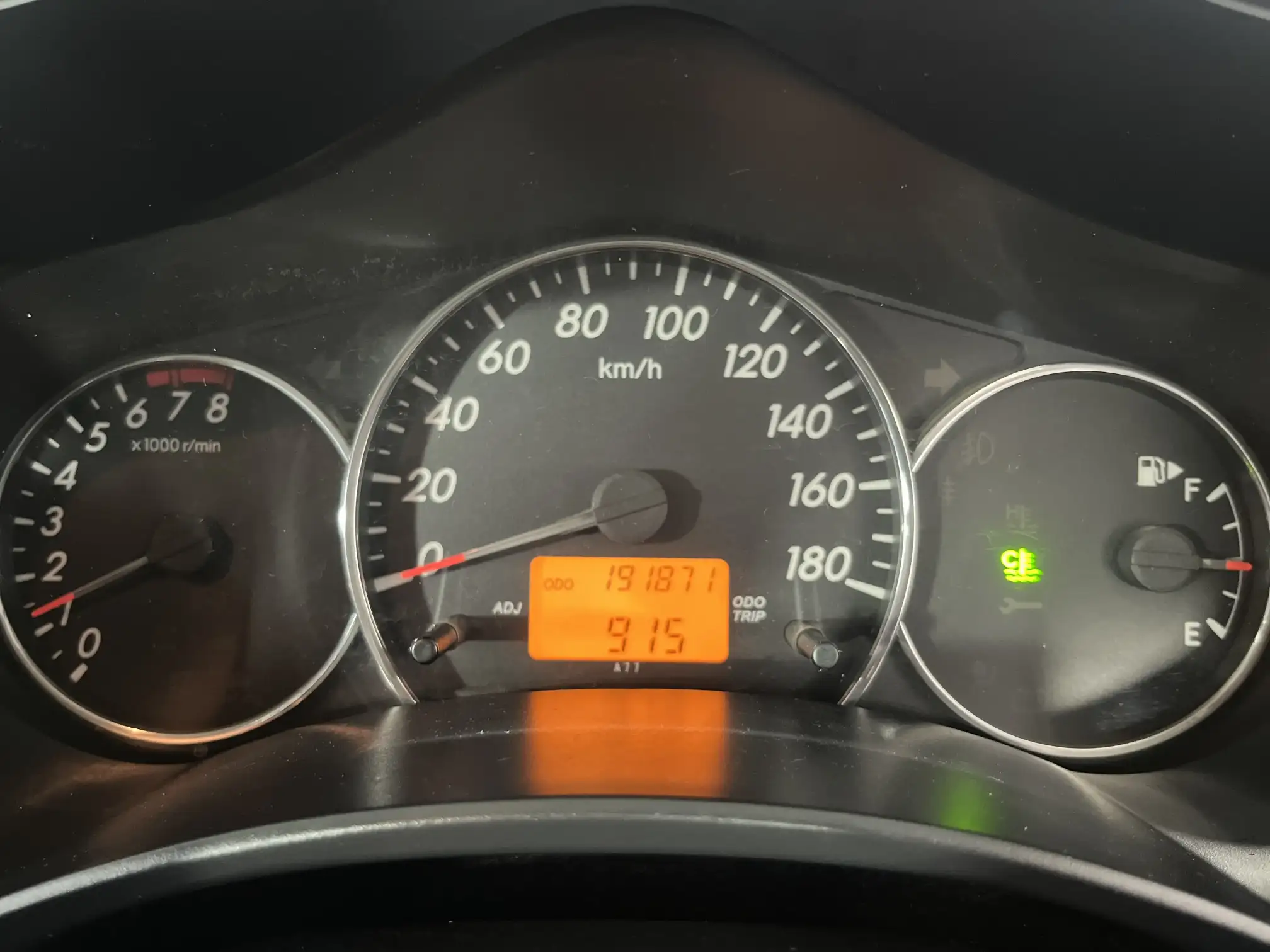 Daihatsu Terios