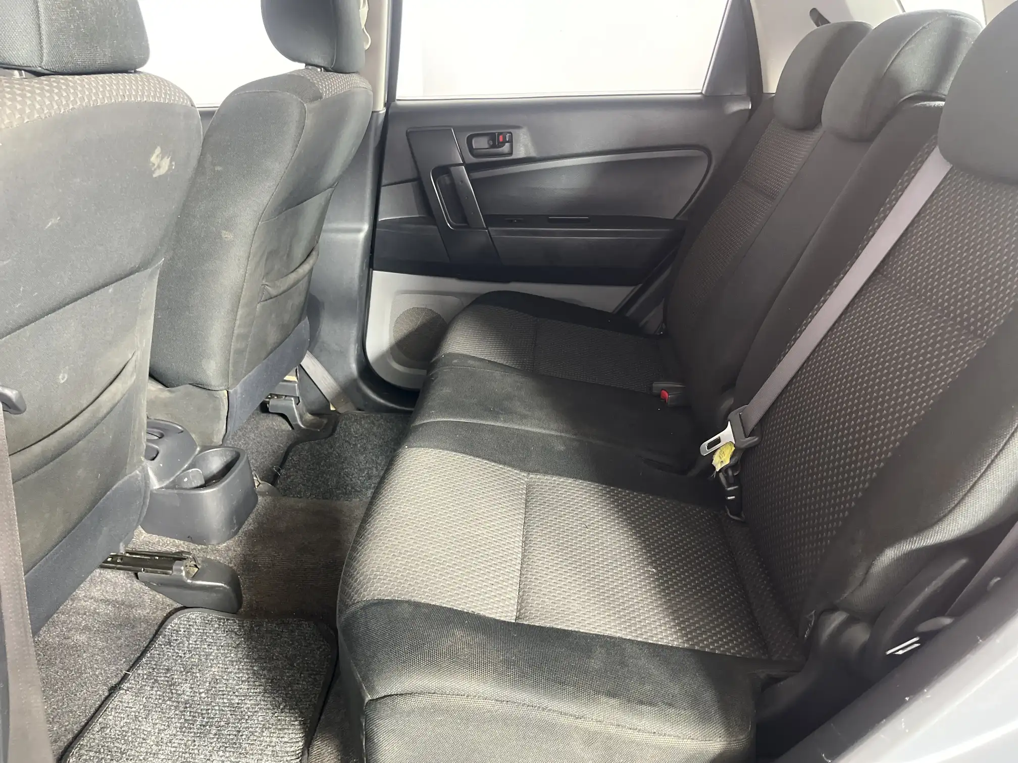 Daihatsu Terios