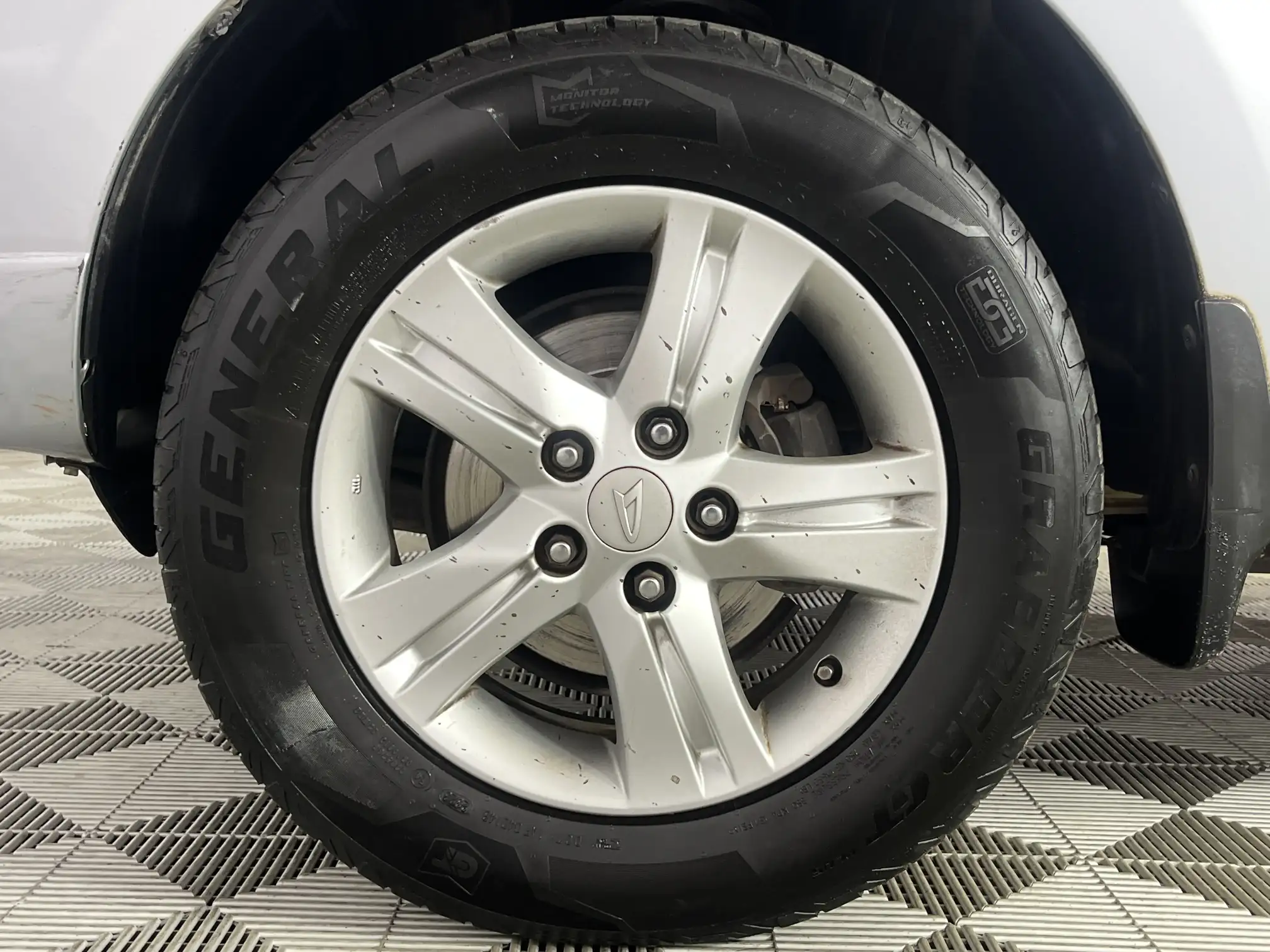 Daihatsu Terios