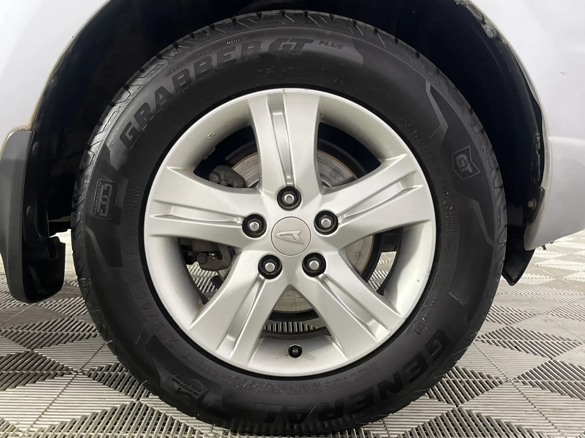 Daihatsu Terios