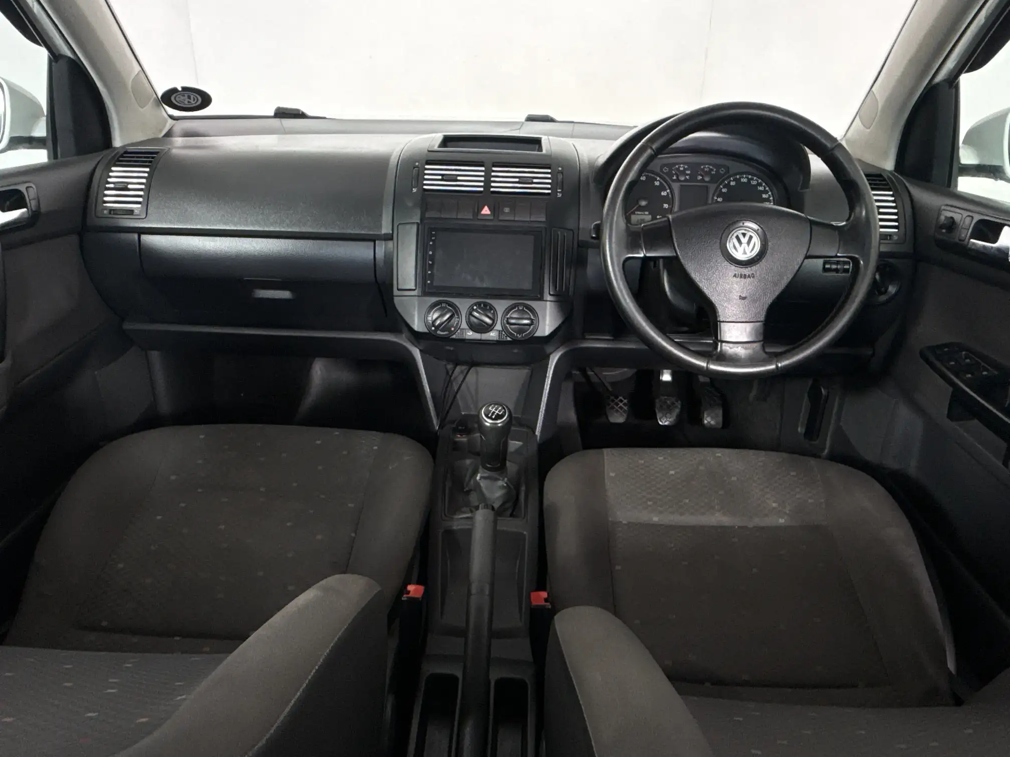 Volkswagen Polo Classic